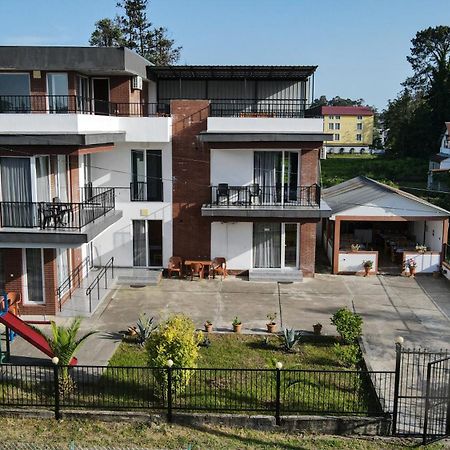 Ureki Residence Luaran gambar