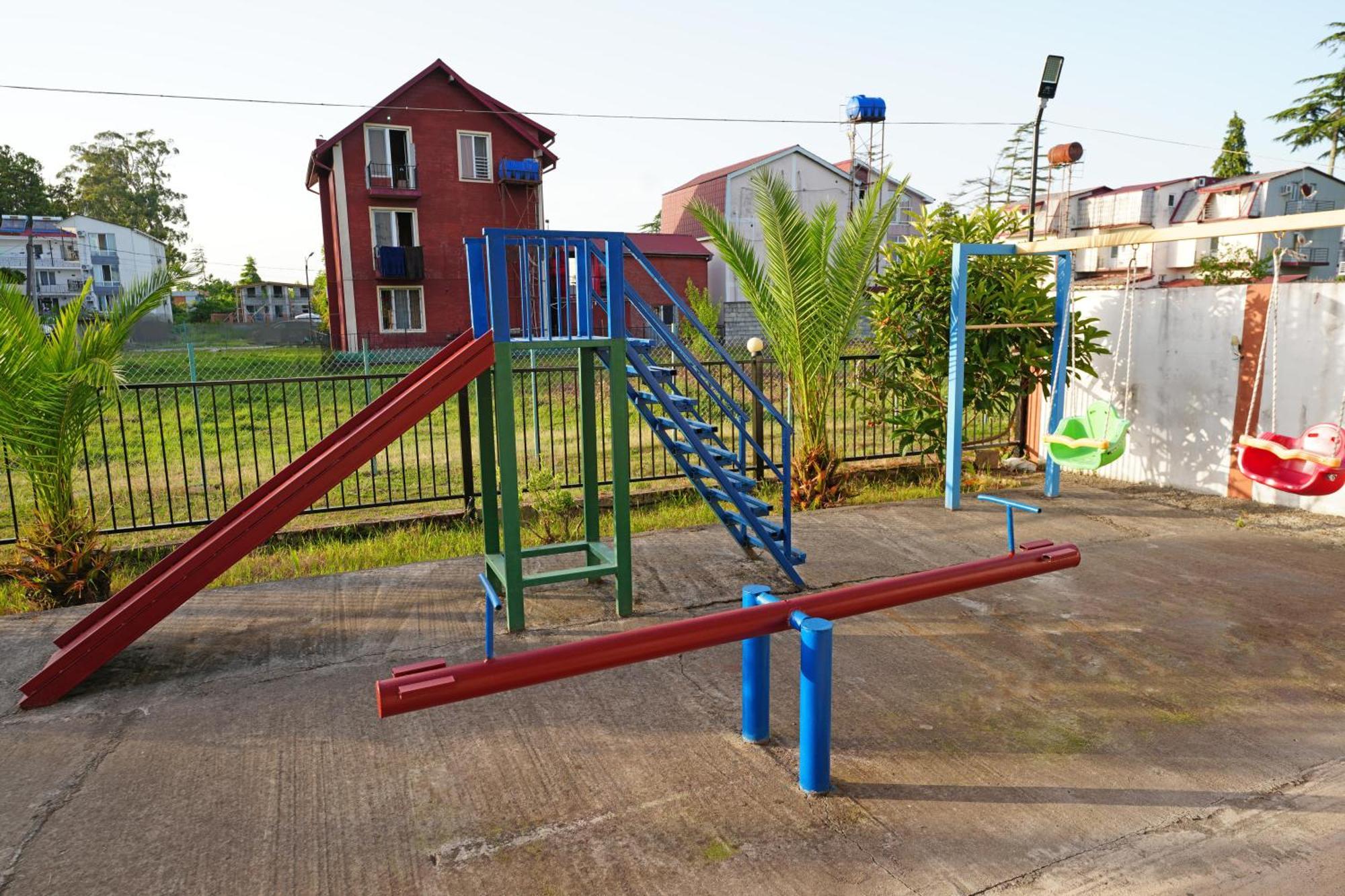 Ureki Residence Luaran gambar