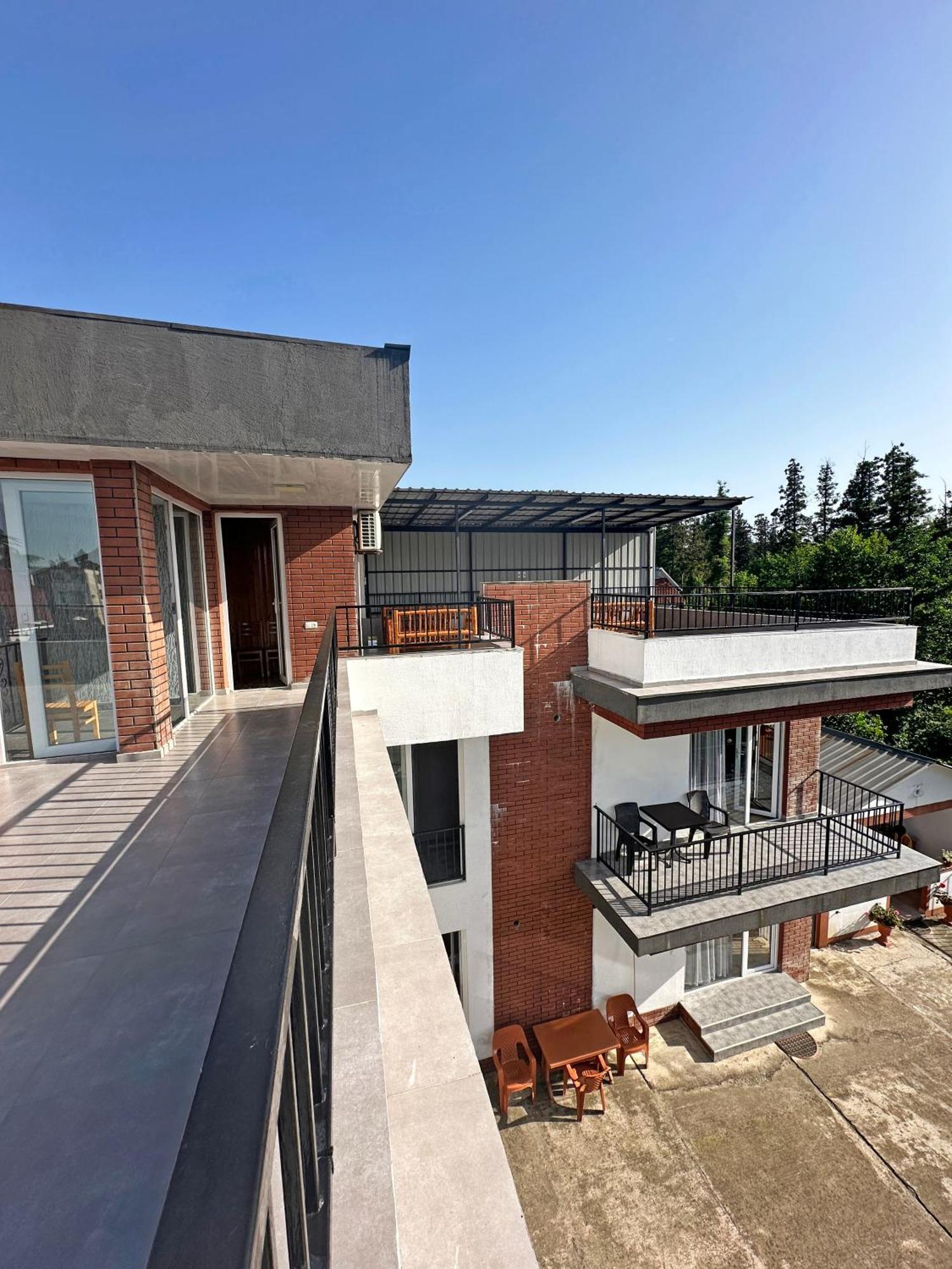 Ureki Residence Luaran gambar