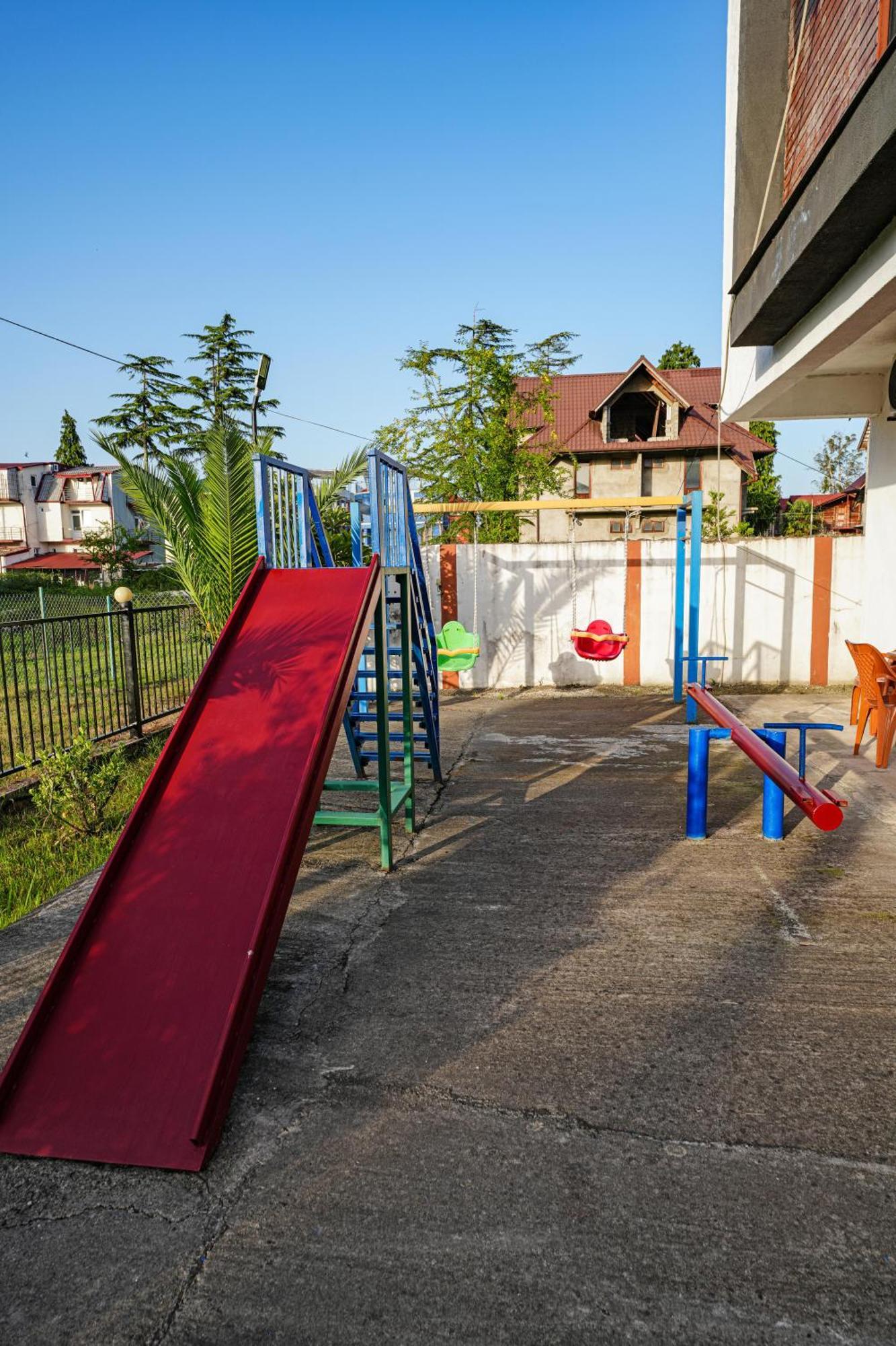 Ureki Residence Luaran gambar