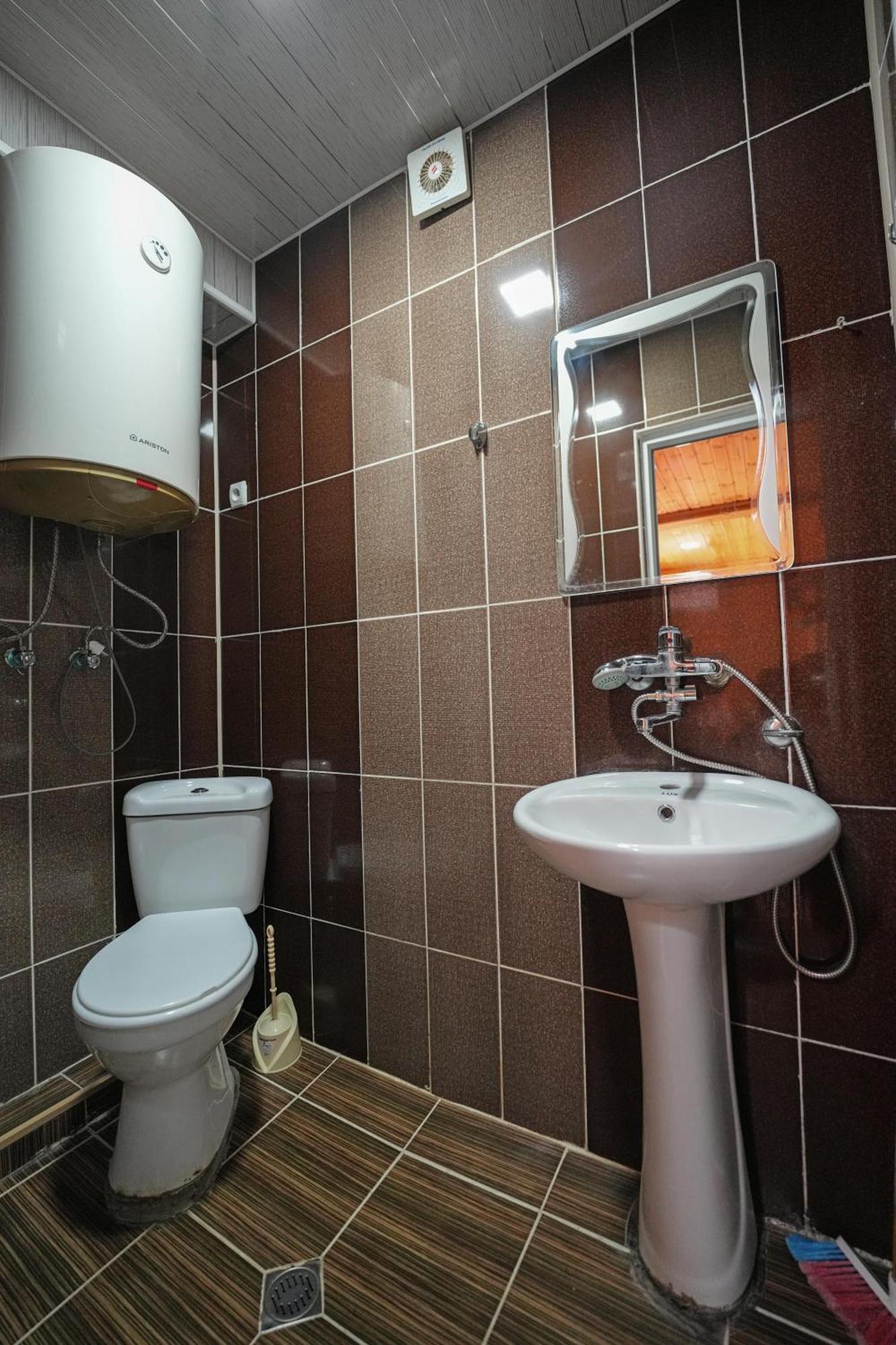 Ureki Residence Luaran gambar