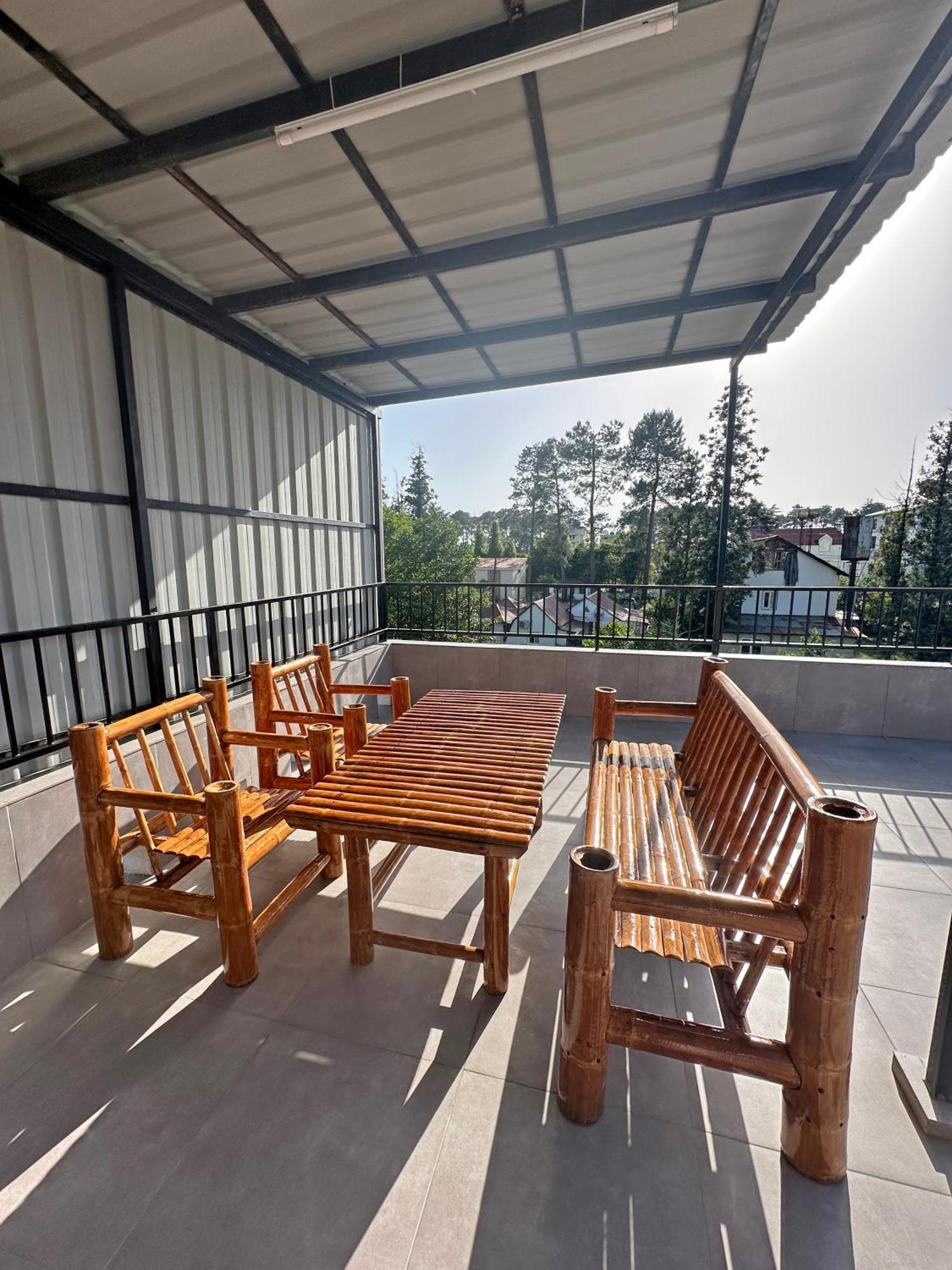 Ureki Residence Luaran gambar
