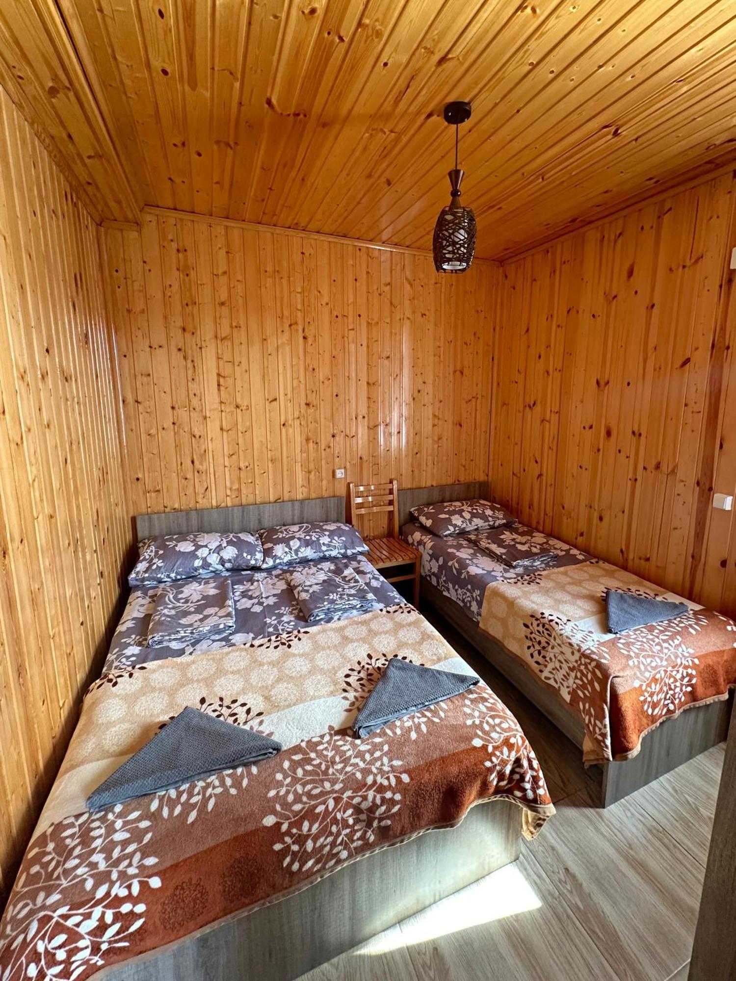 Ureki Residence Luaran gambar