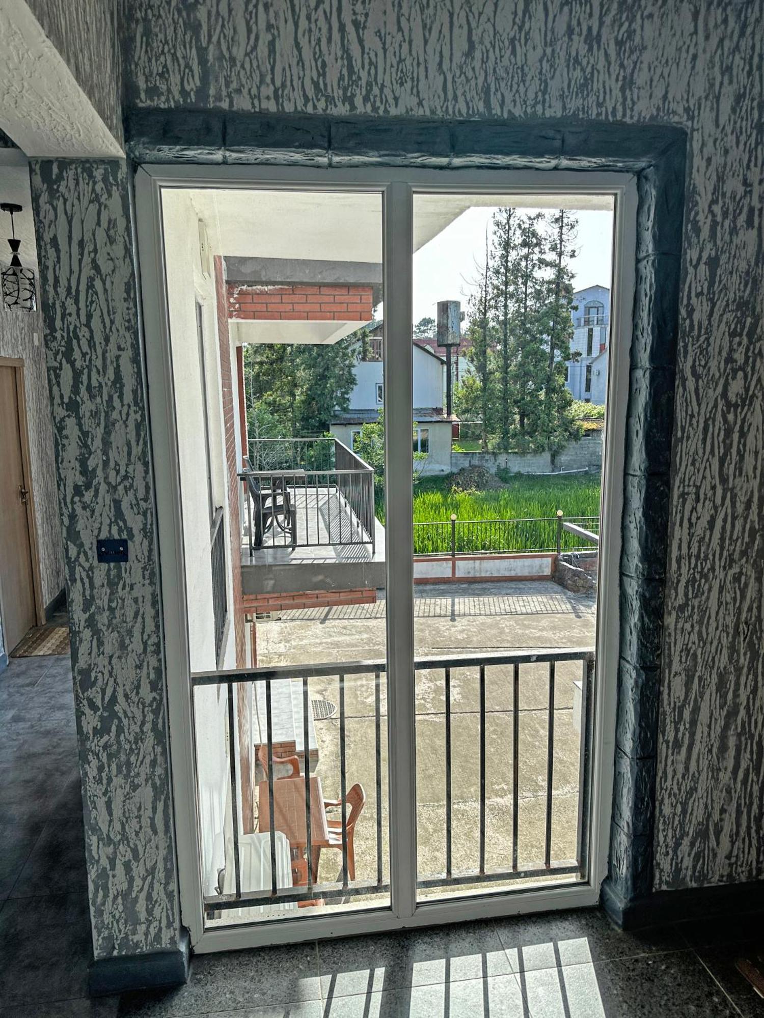 Ureki Residence Luaran gambar