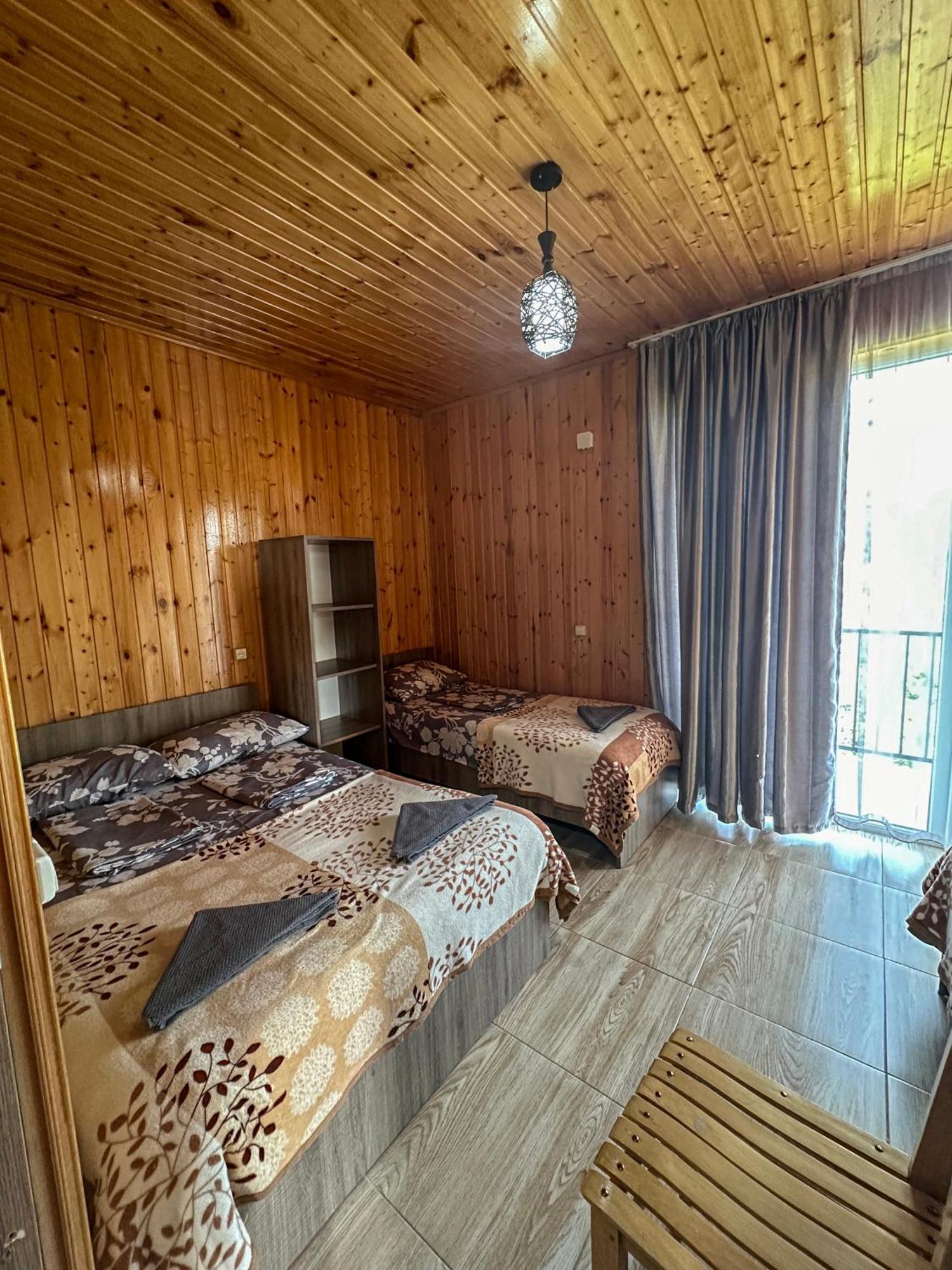 Ureki Residence Luaran gambar