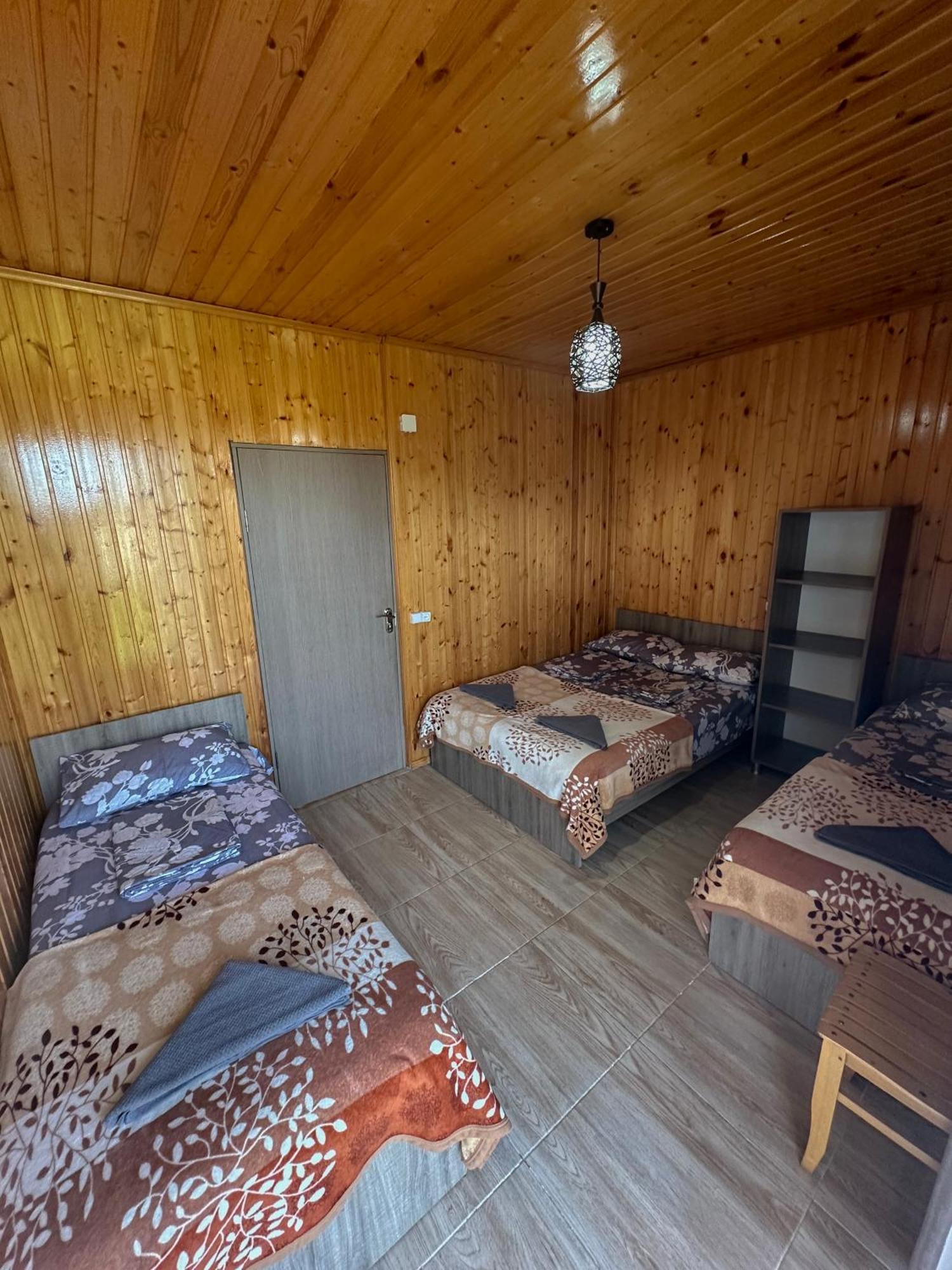 Ureki Residence Luaran gambar