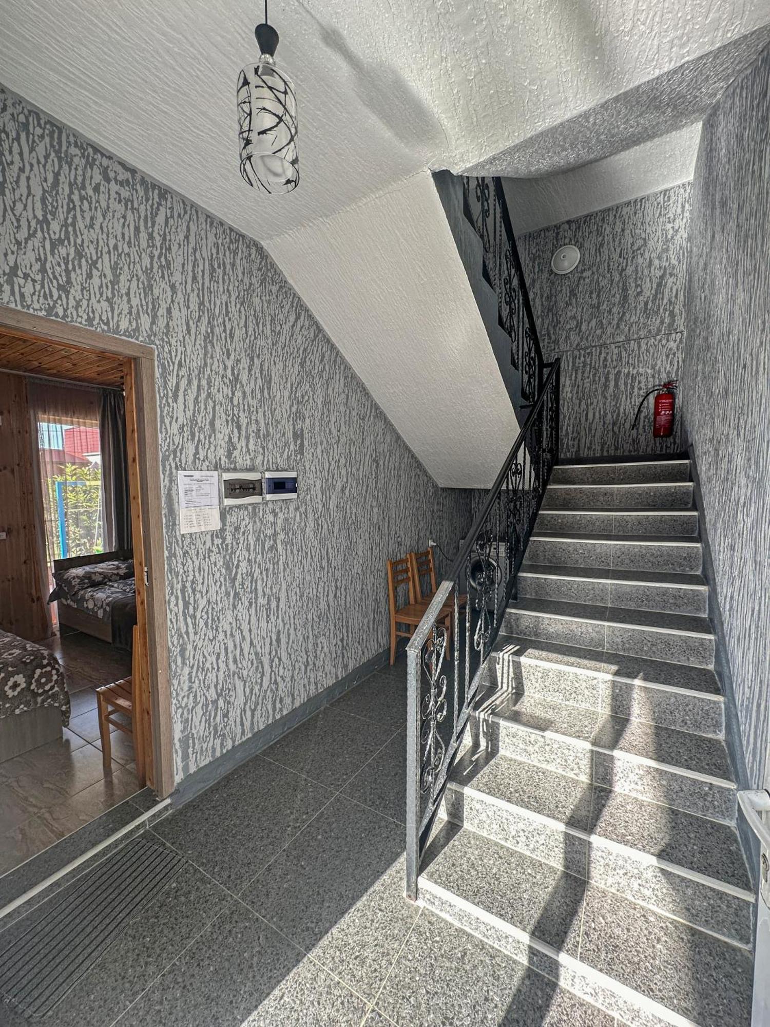 Ureki Residence Luaran gambar