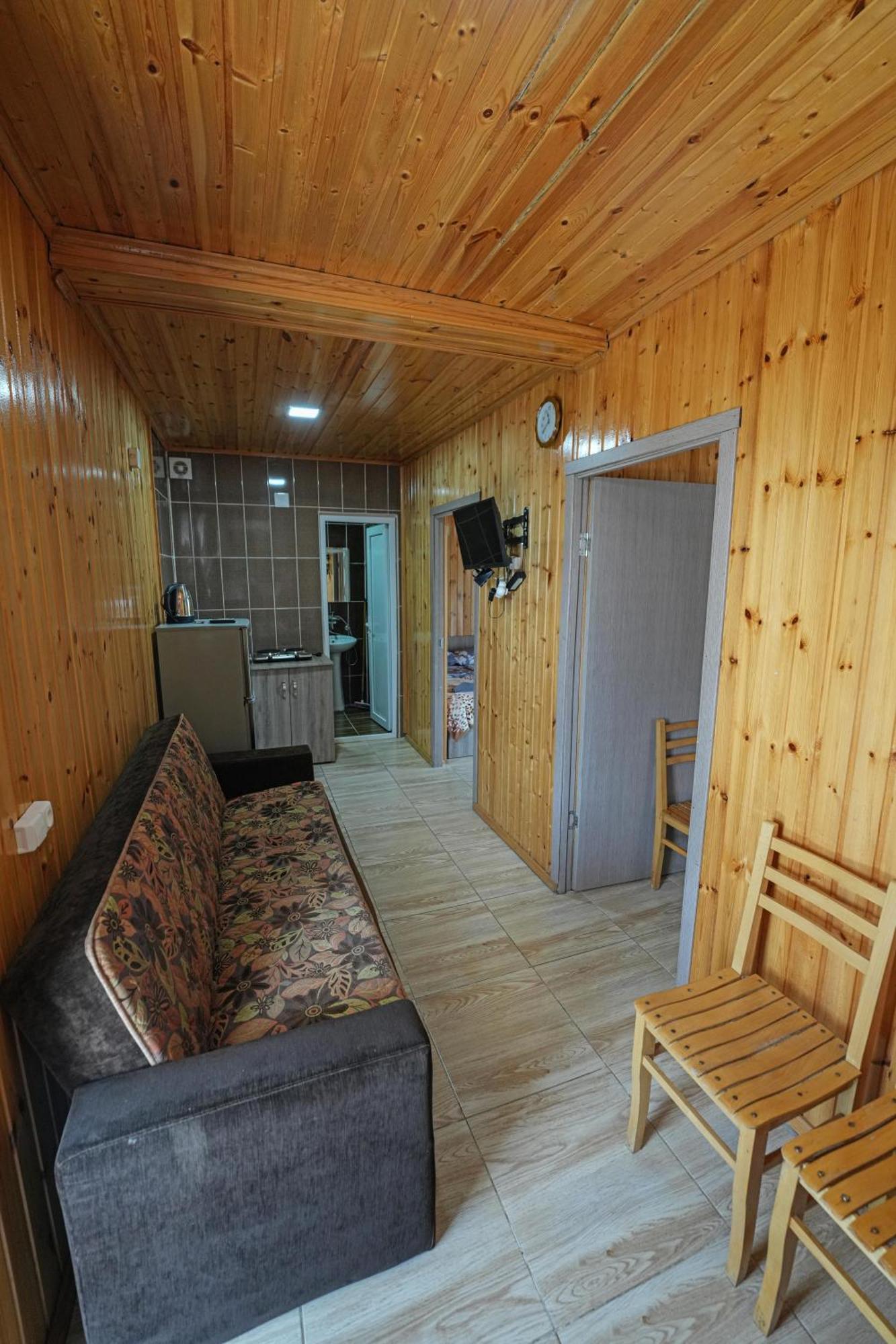 Ureki Residence Luaran gambar