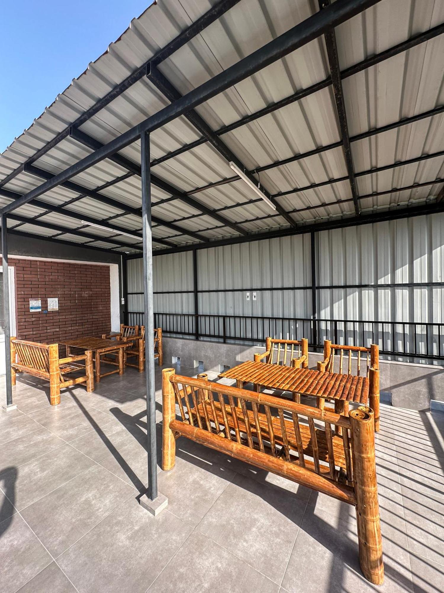 Ureki Residence Luaran gambar