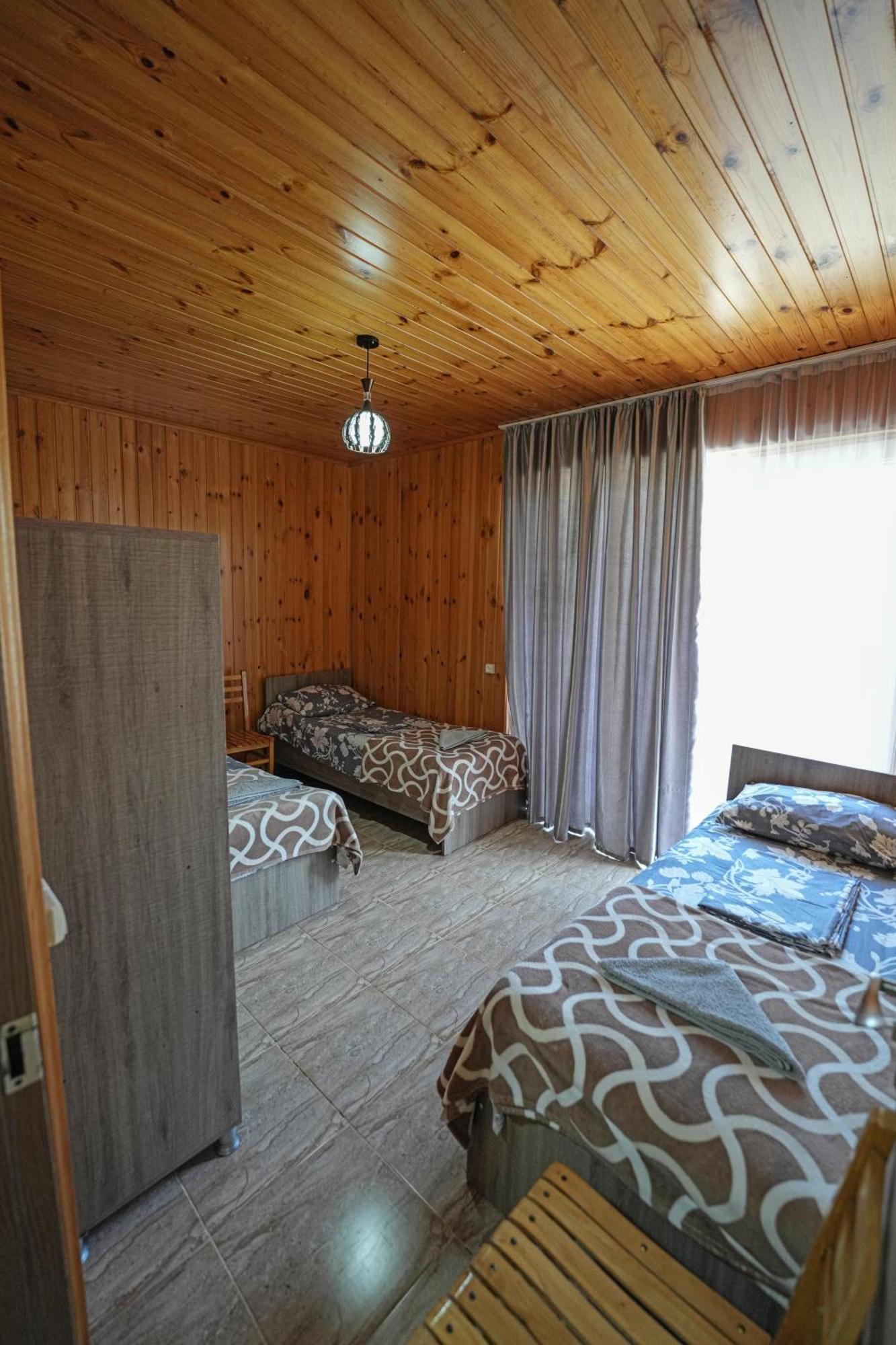 Ureki Residence Luaran gambar