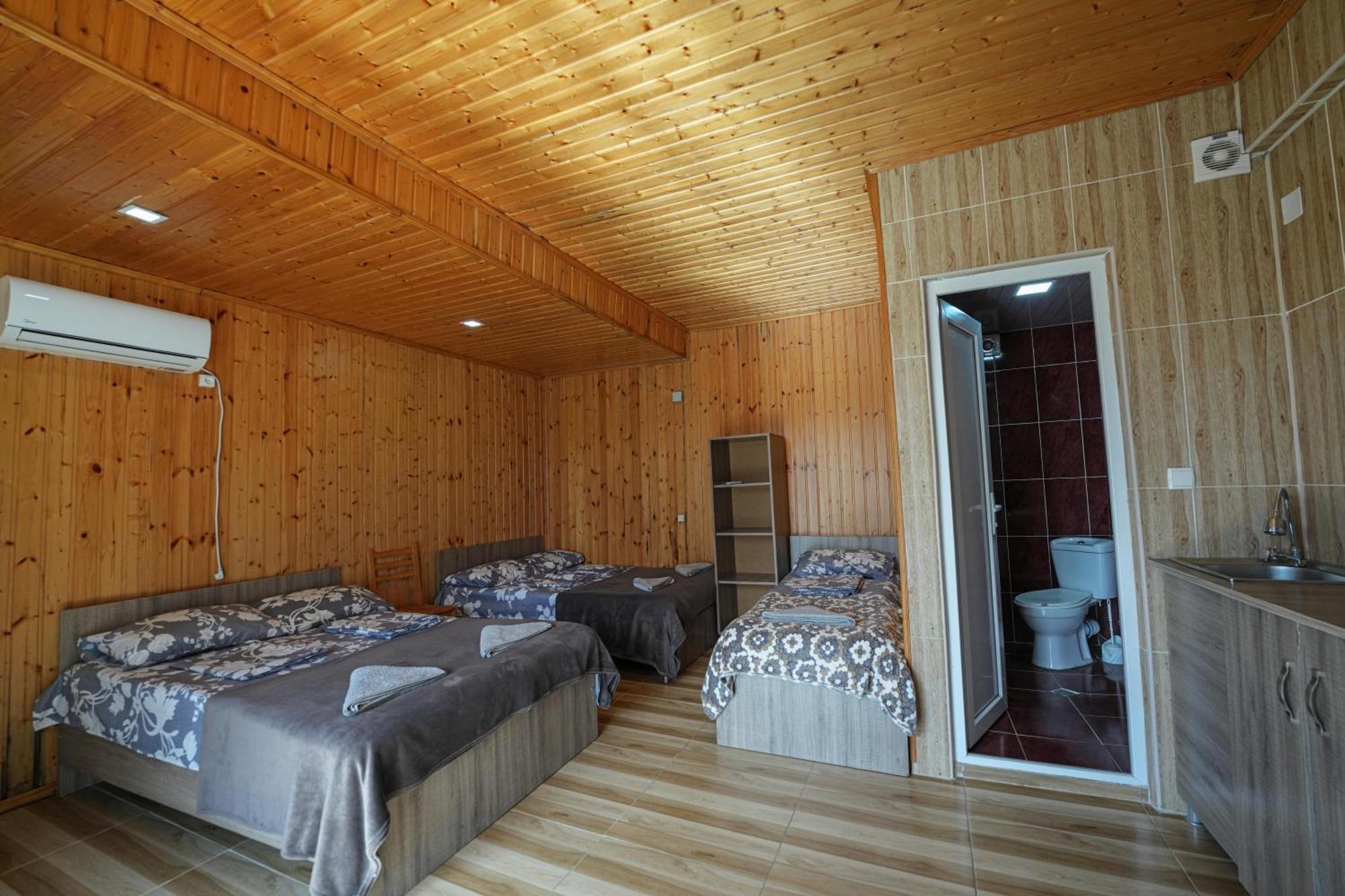 Ureki Residence Luaran gambar