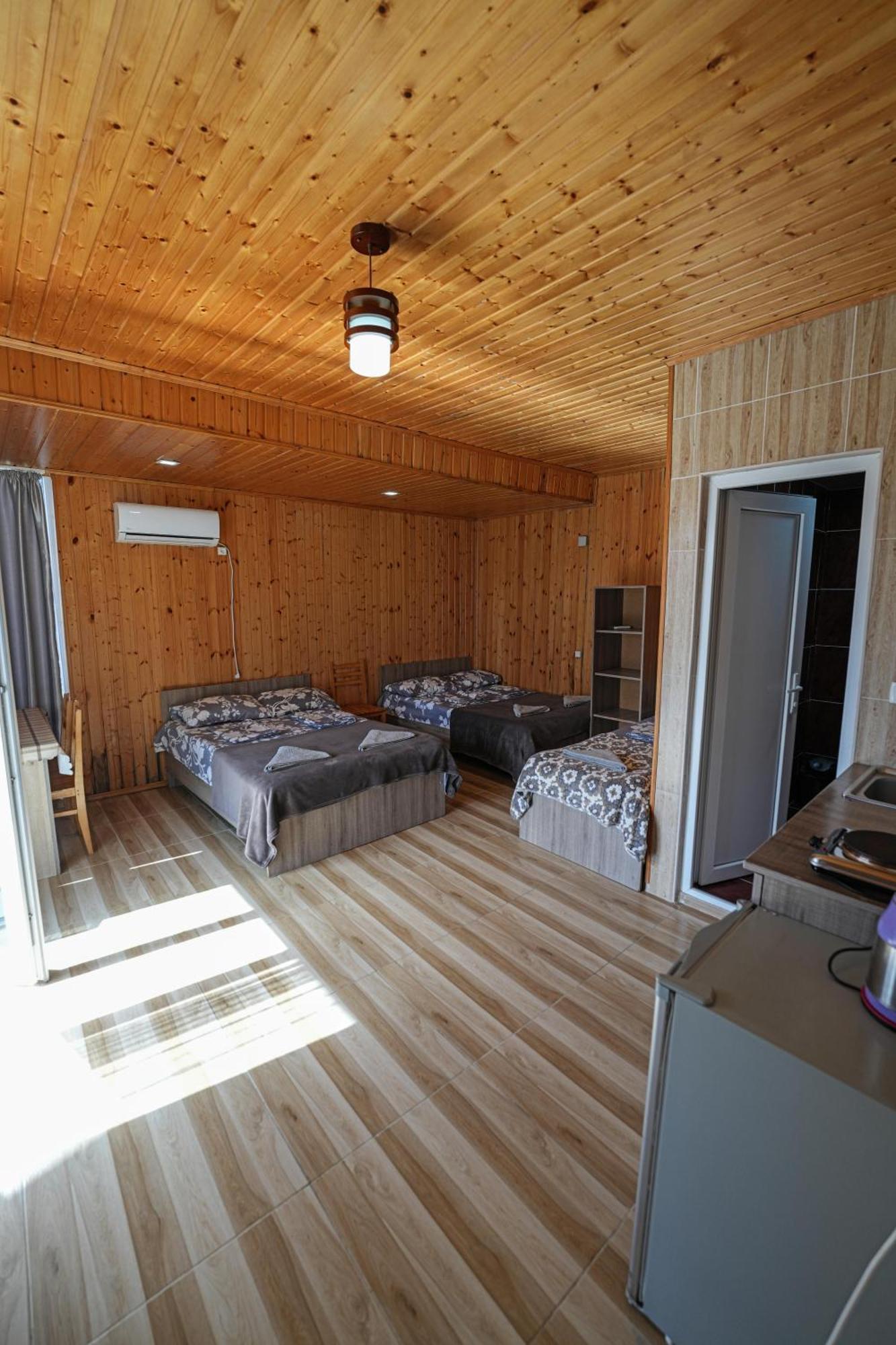 Ureki Residence Luaran gambar