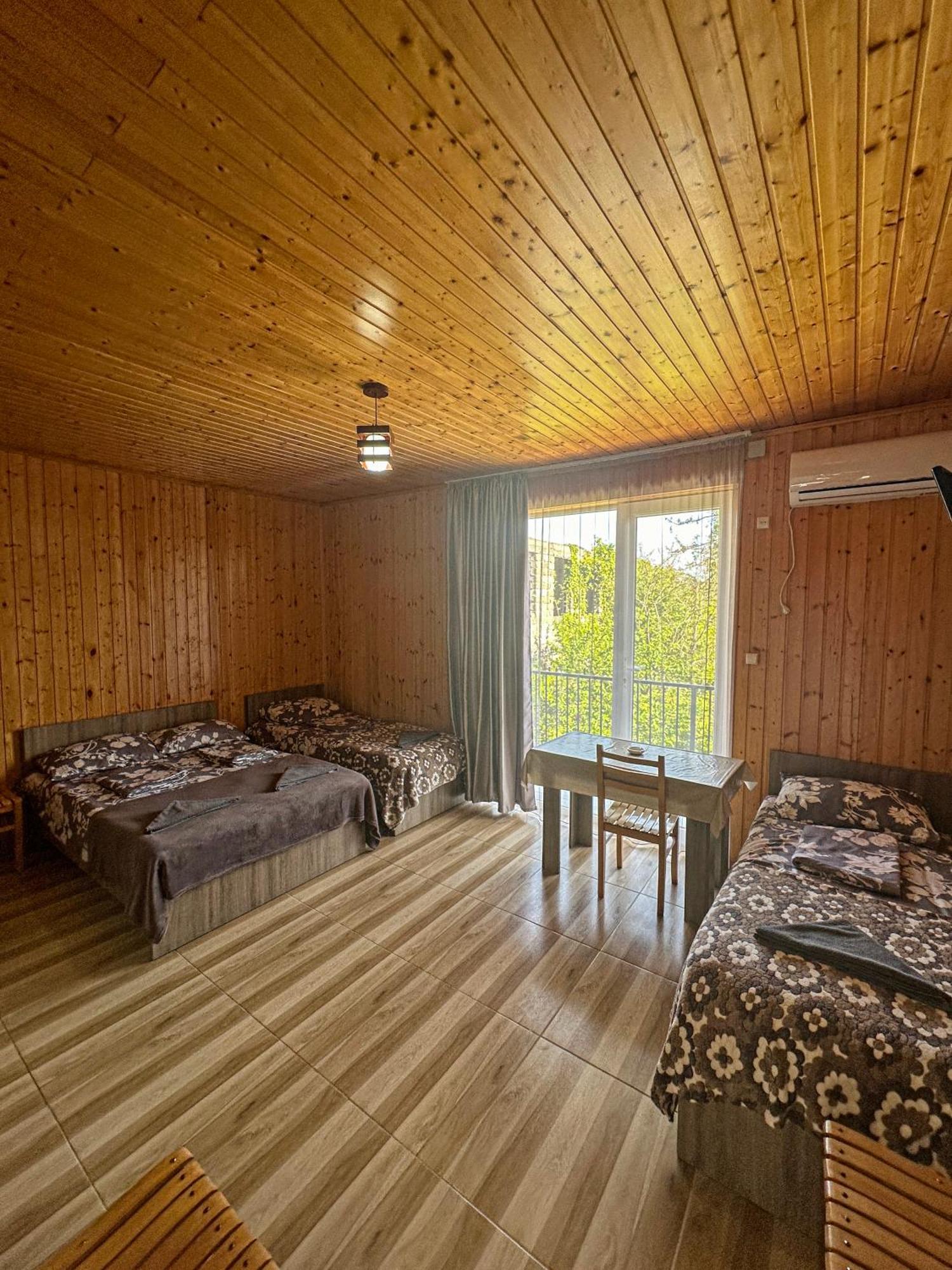 Ureki Residence Luaran gambar