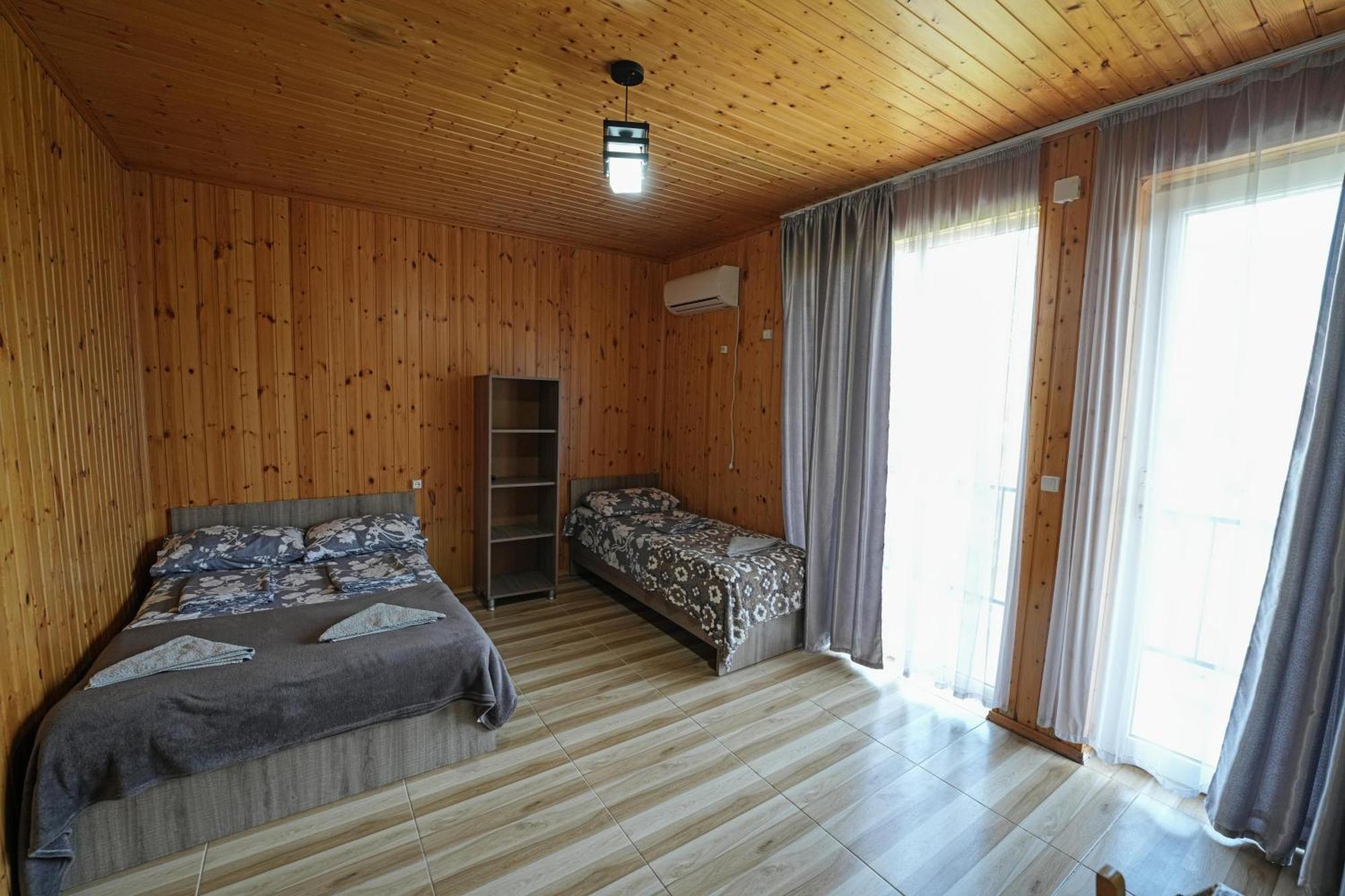 Ureki Residence Luaran gambar