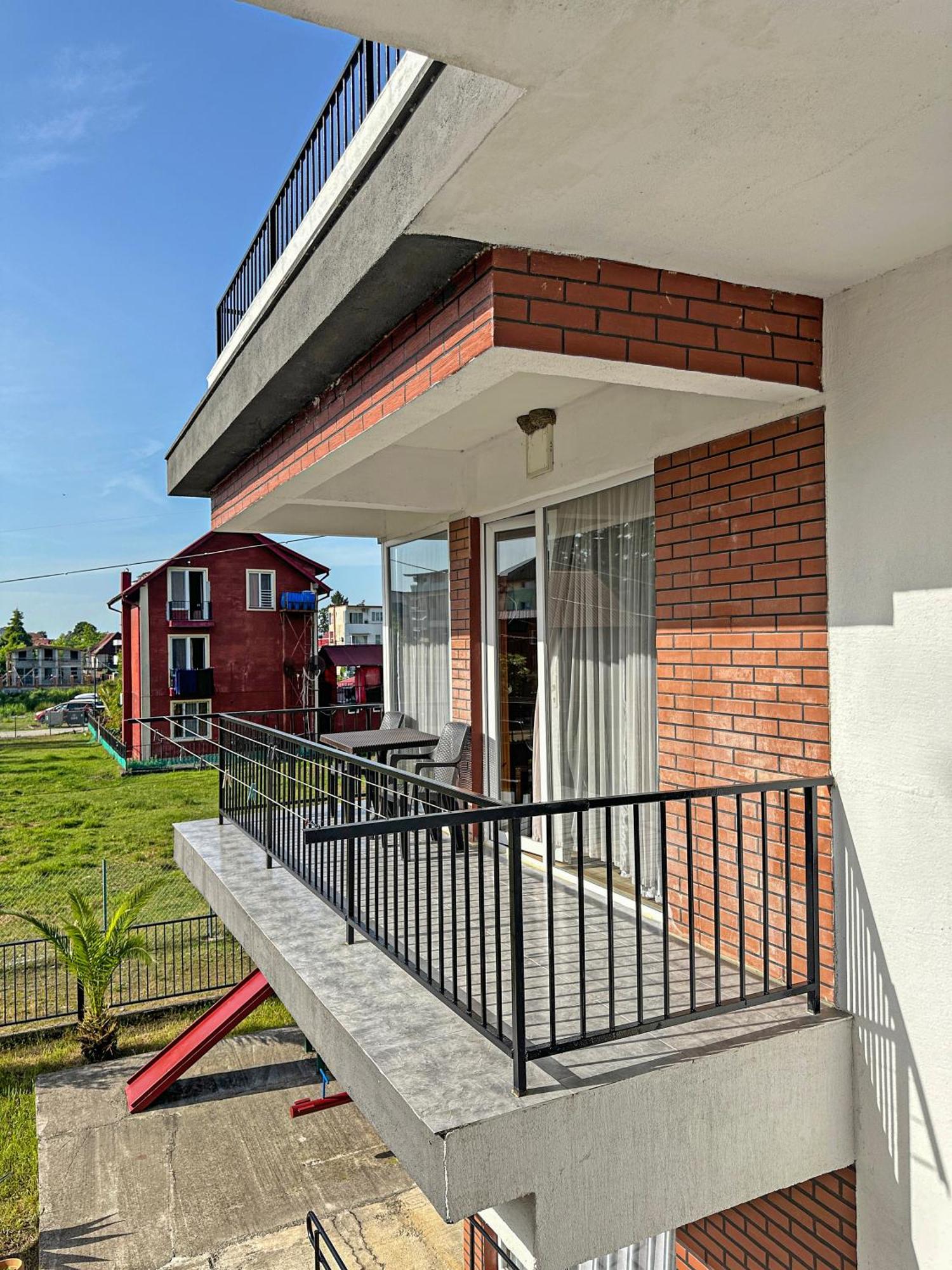Ureki Residence Luaran gambar