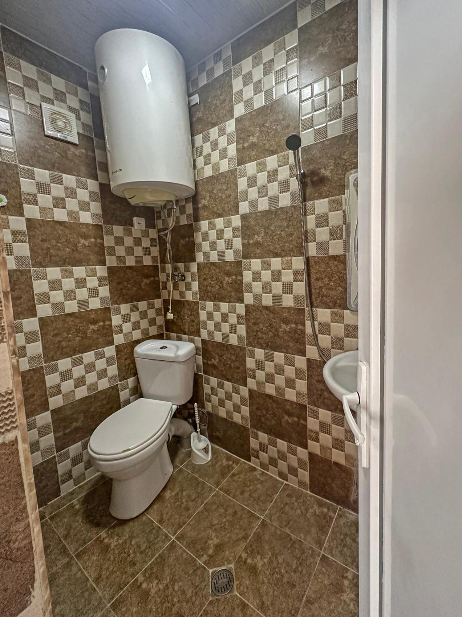 Ureki Residence Luaran gambar
