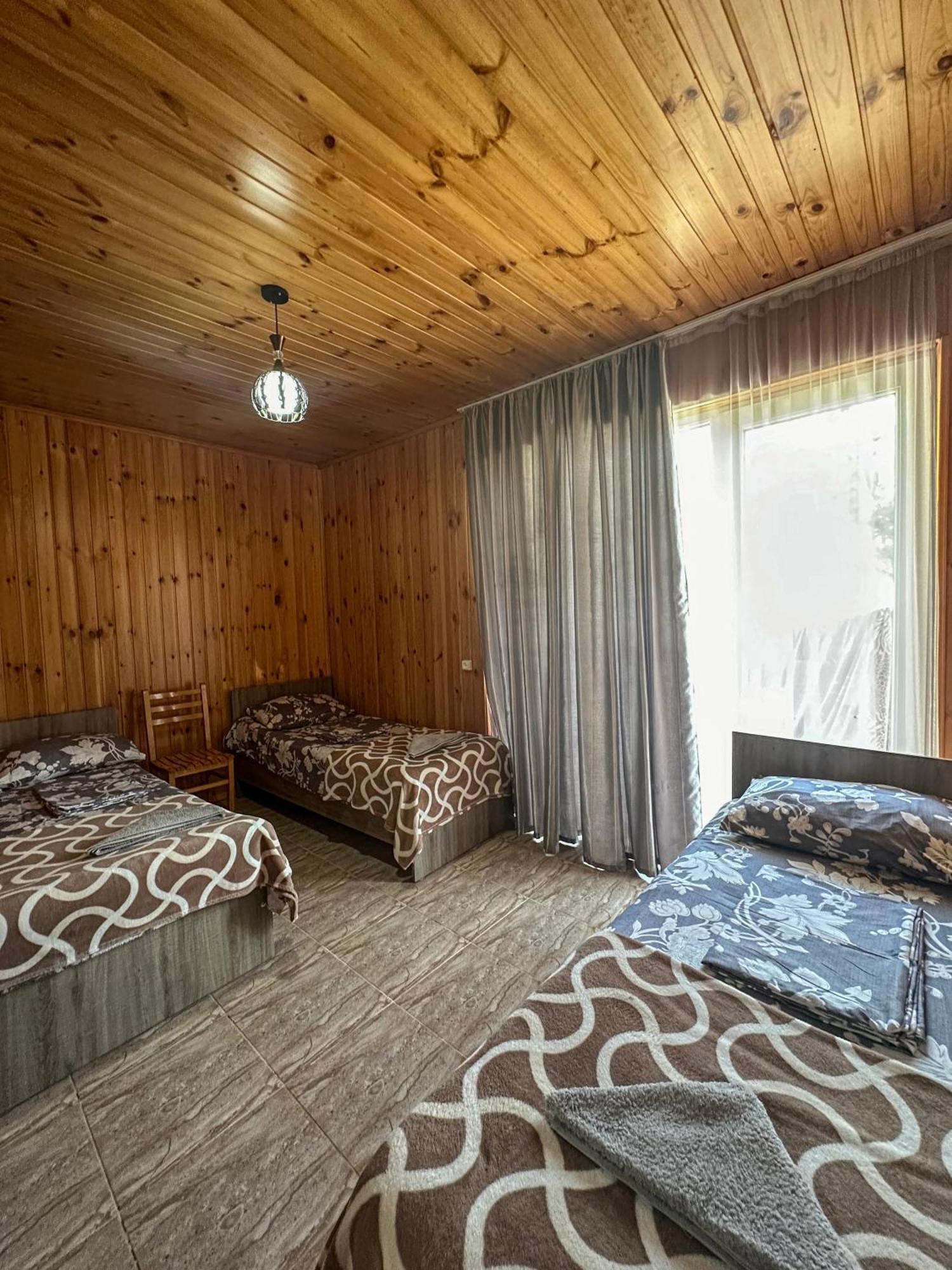 Ureki Residence Luaran gambar