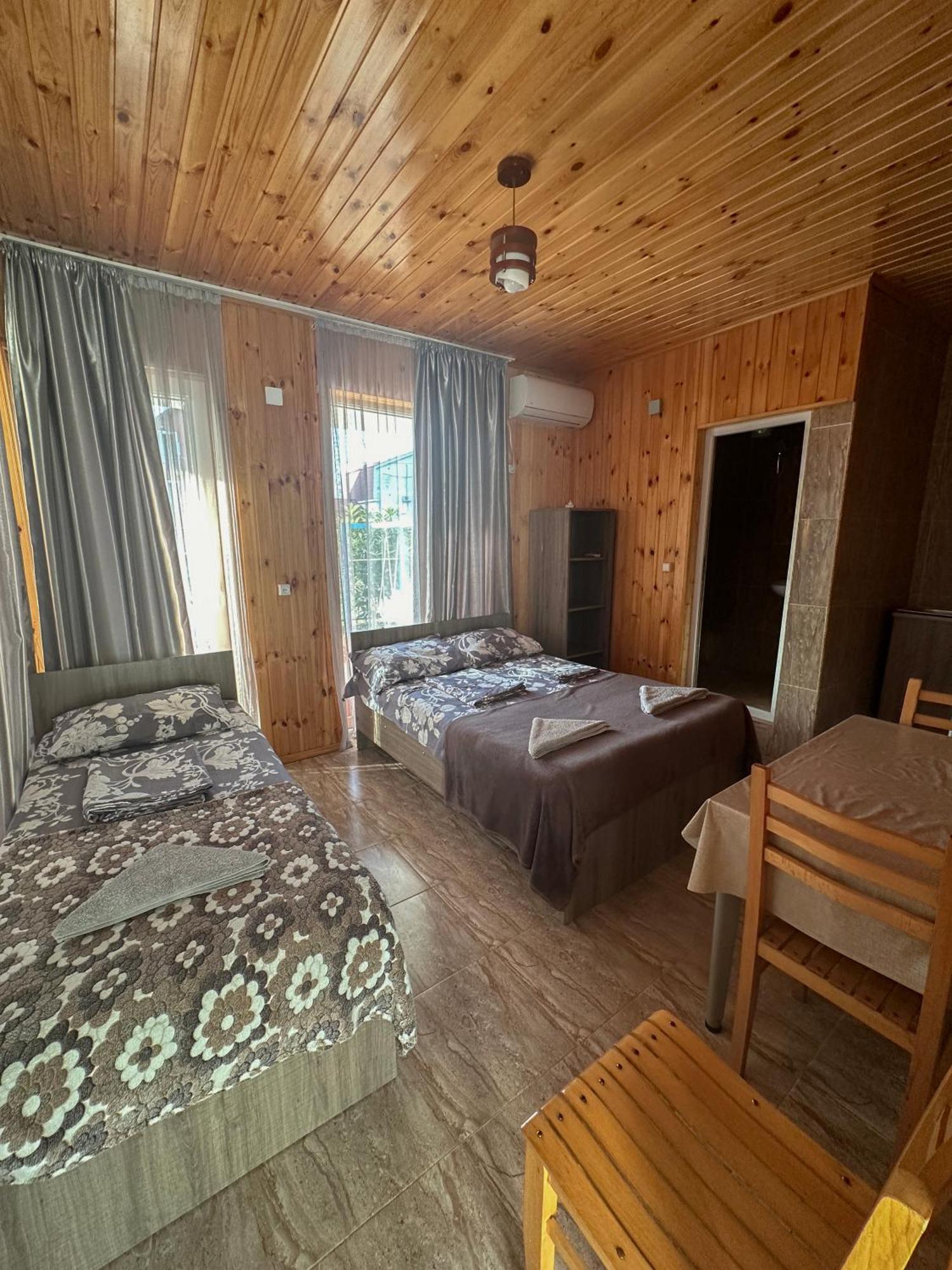 Ureki Residence Luaran gambar
