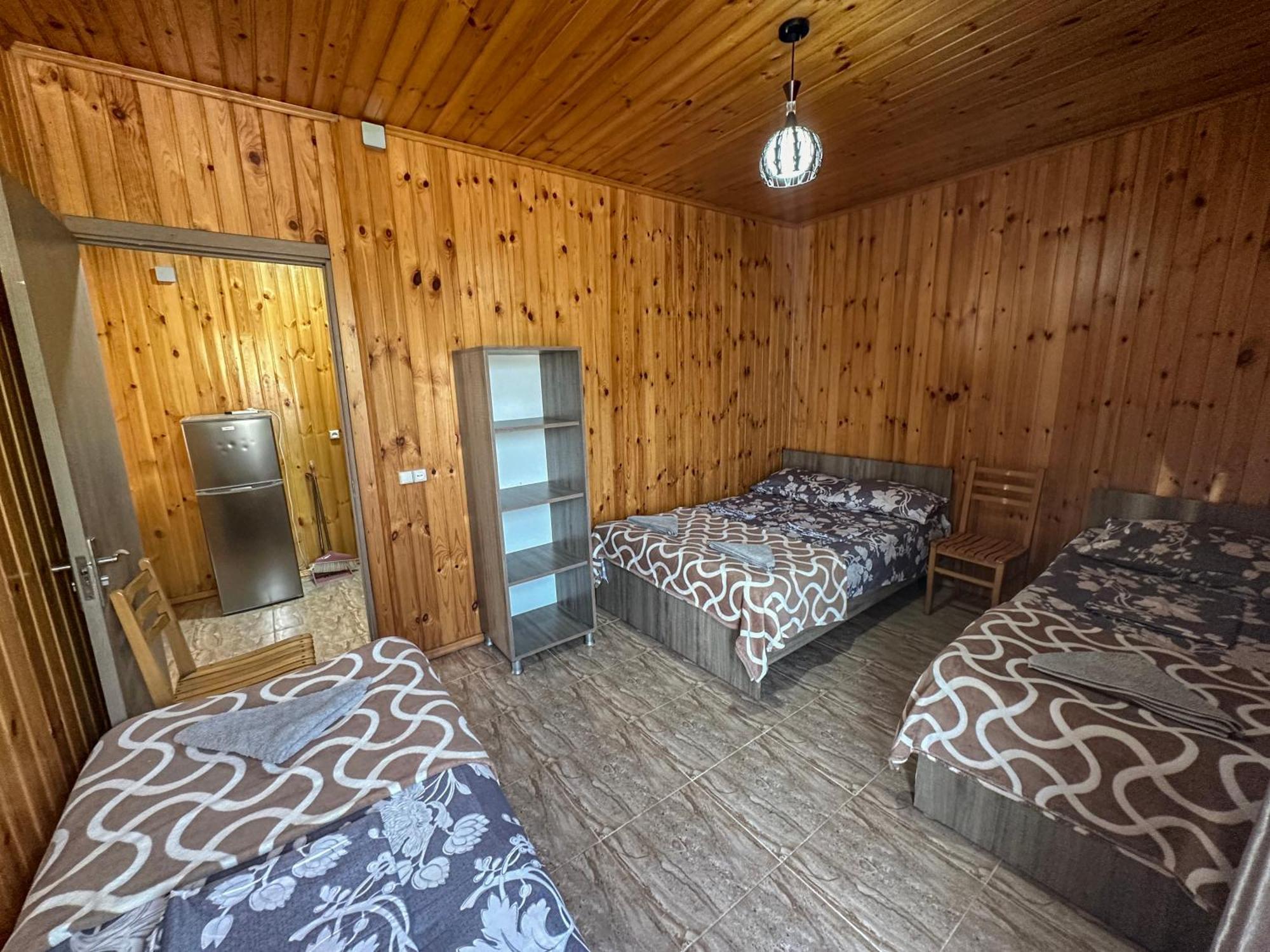 Ureki Residence Luaran gambar