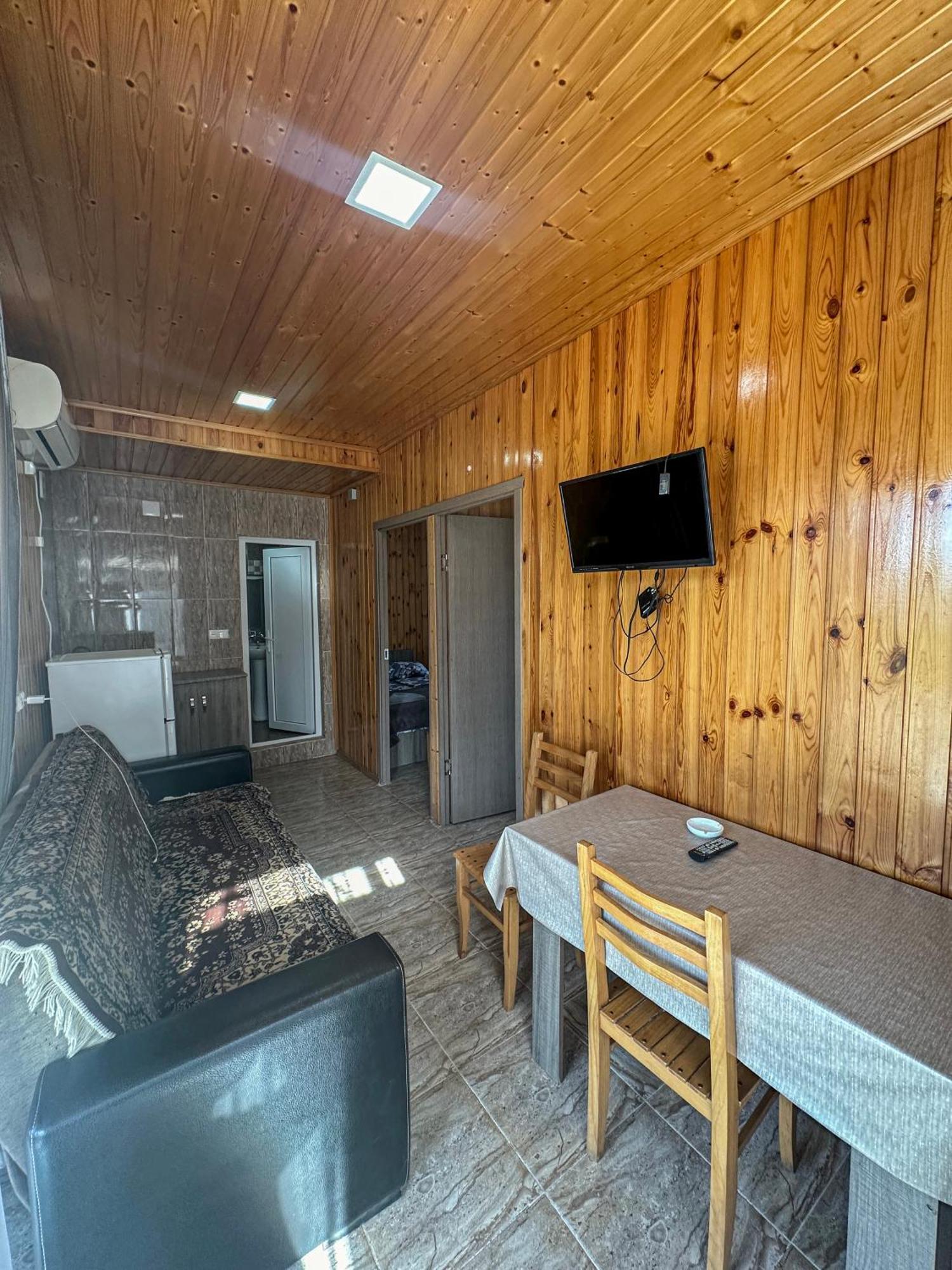 Ureki Residence Luaran gambar