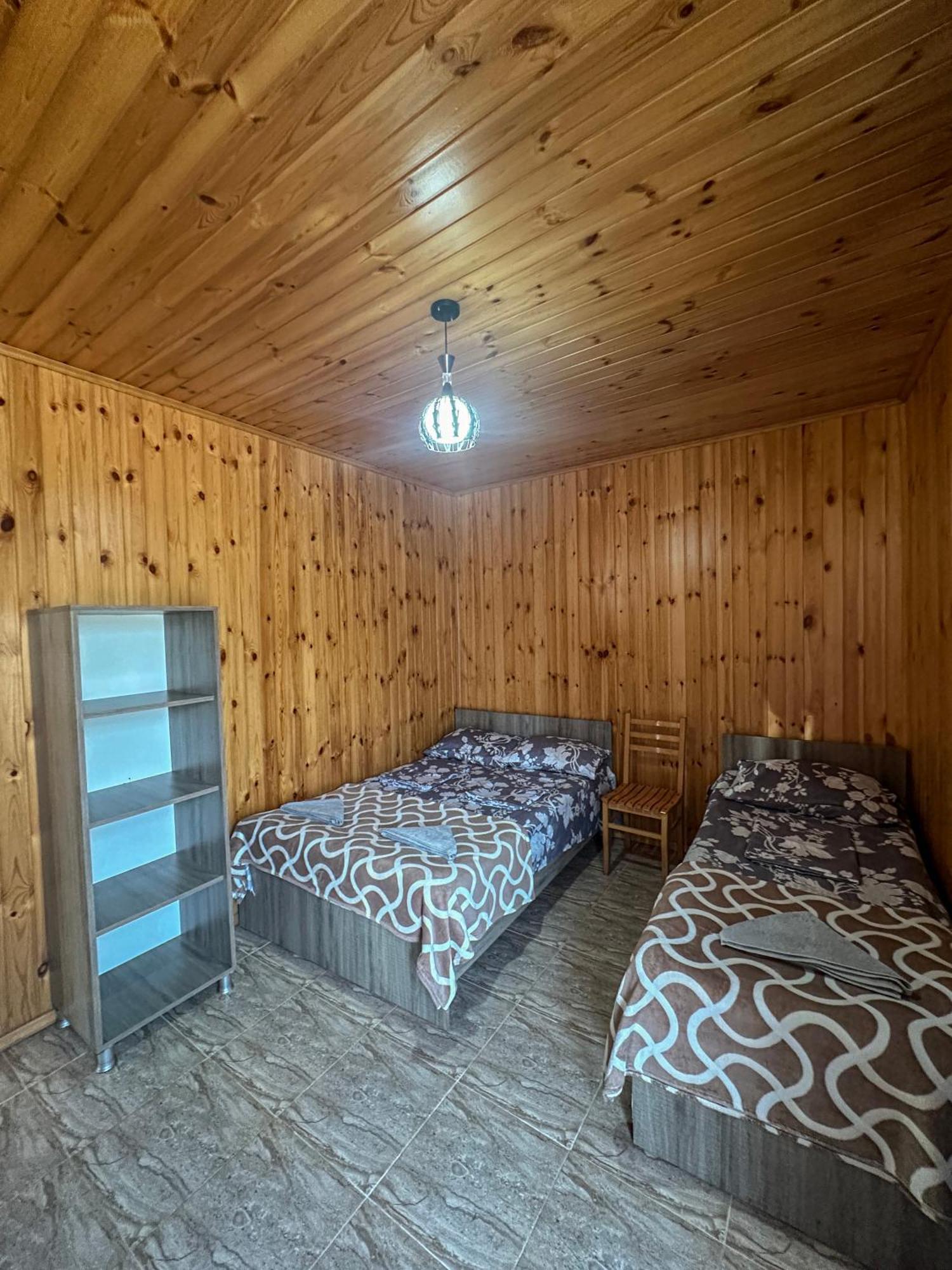Ureki Residence Luaran gambar