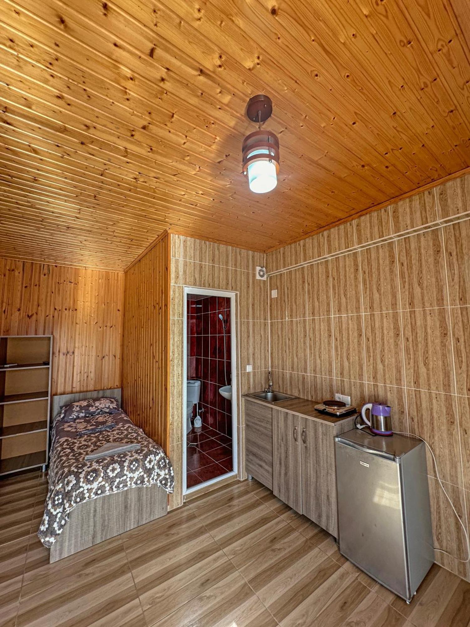 Ureki Residence Luaran gambar