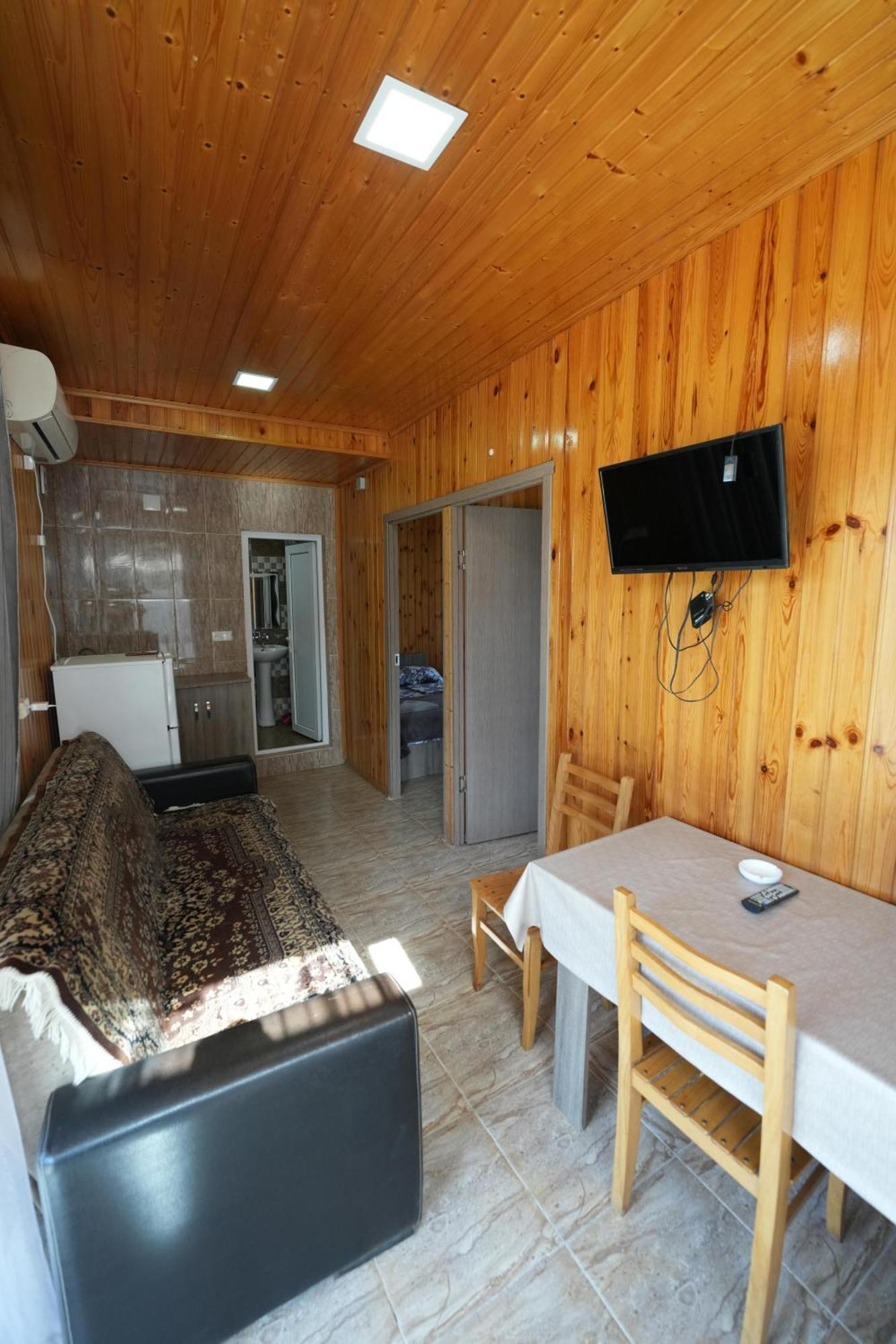 Ureki Residence Luaran gambar