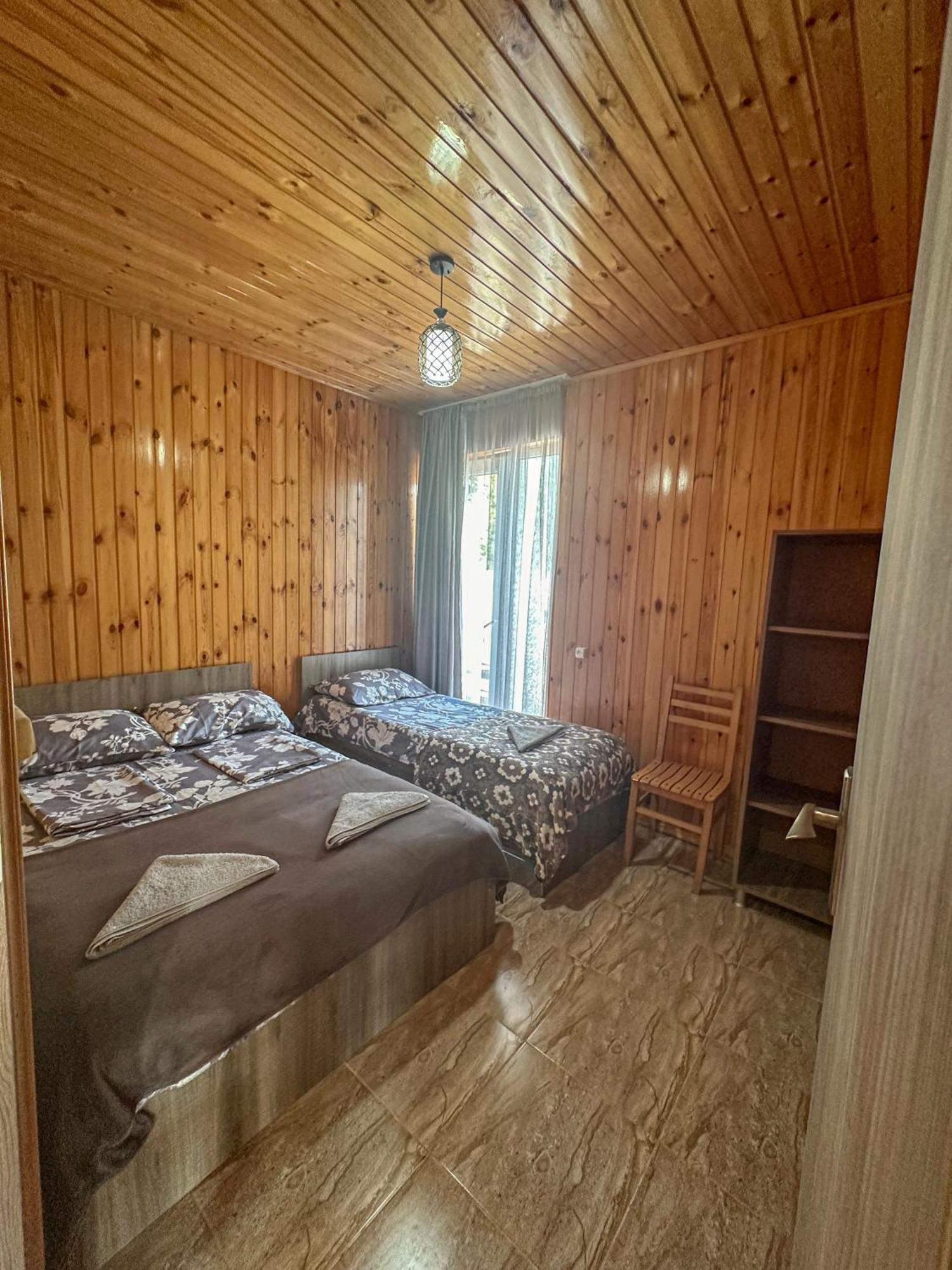Ureki Residence Luaran gambar