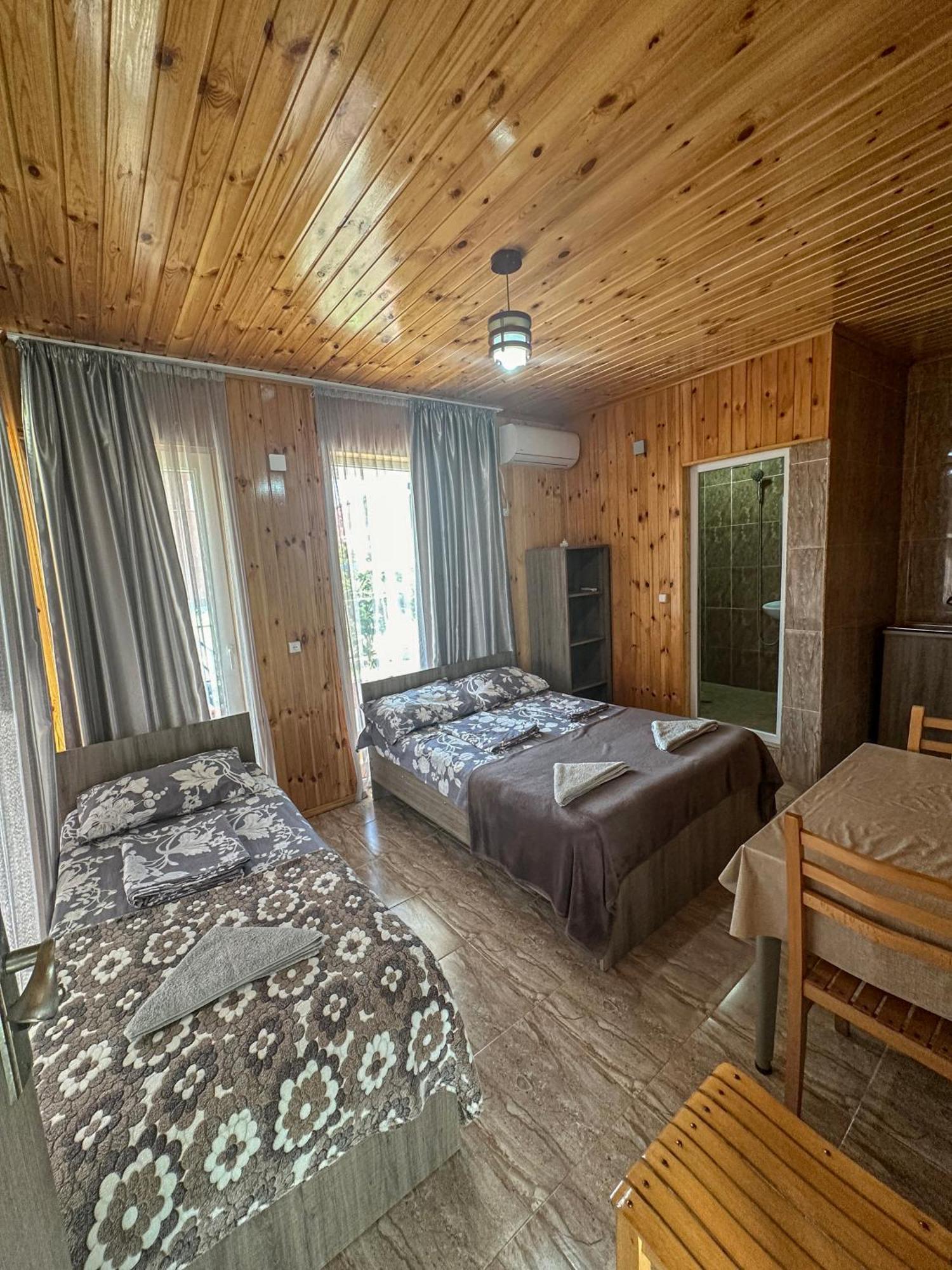 Ureki Residence Luaran gambar