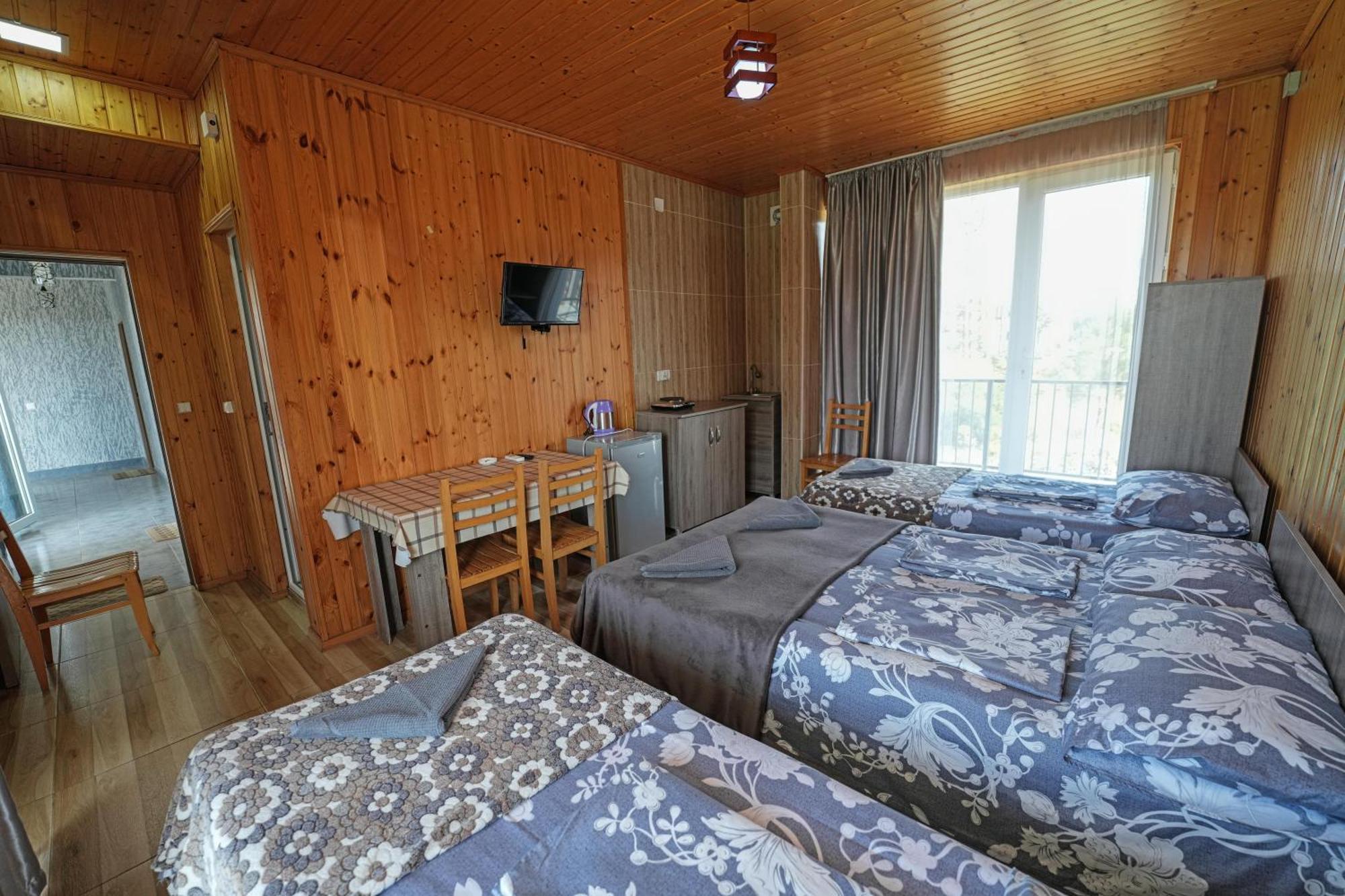 Ureki Residence Luaran gambar