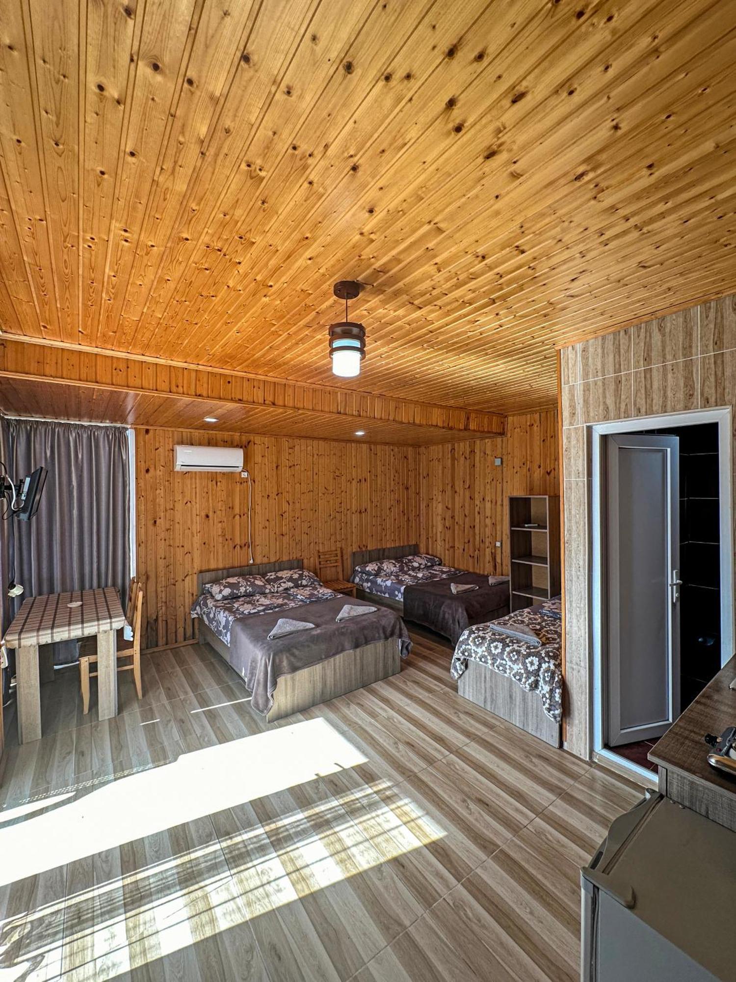 Ureki Residence Luaran gambar