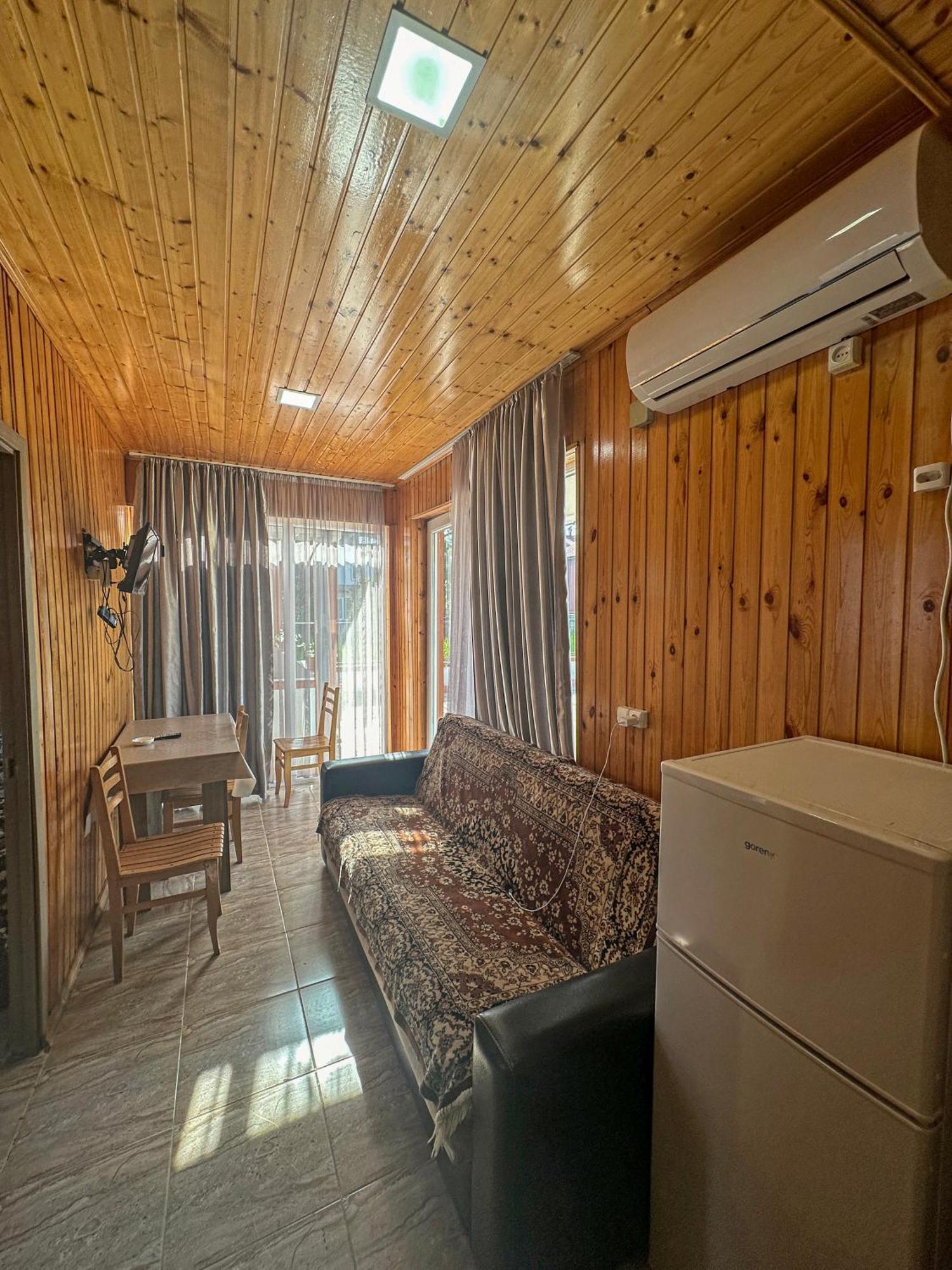 Ureki Residence Luaran gambar
