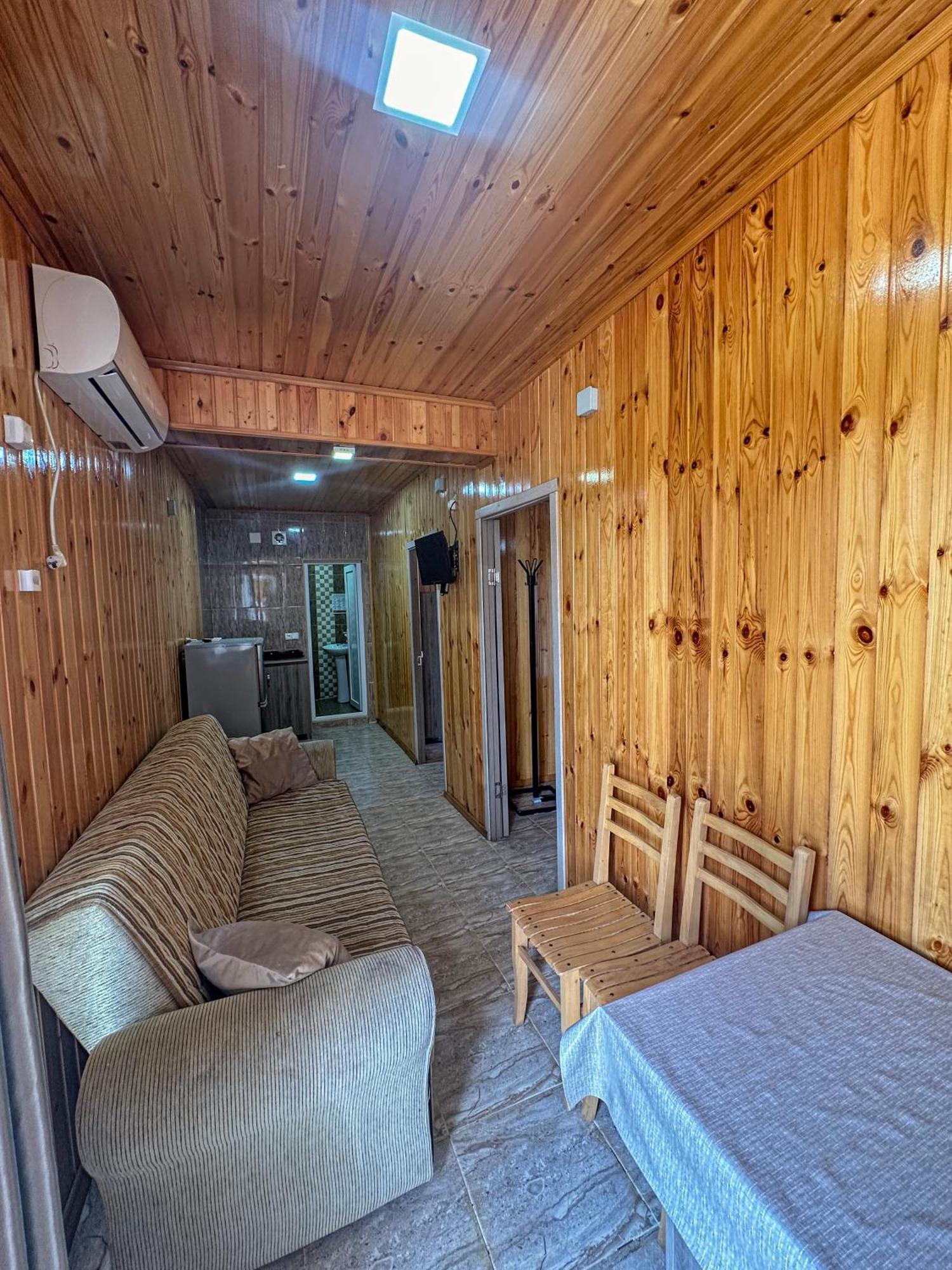 Ureki Residence Luaran gambar