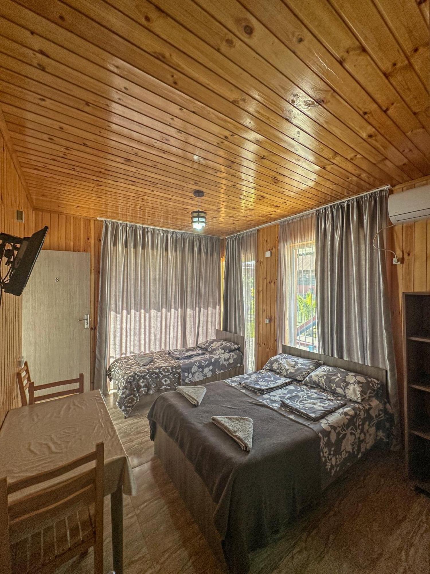 Ureki Residence Luaran gambar