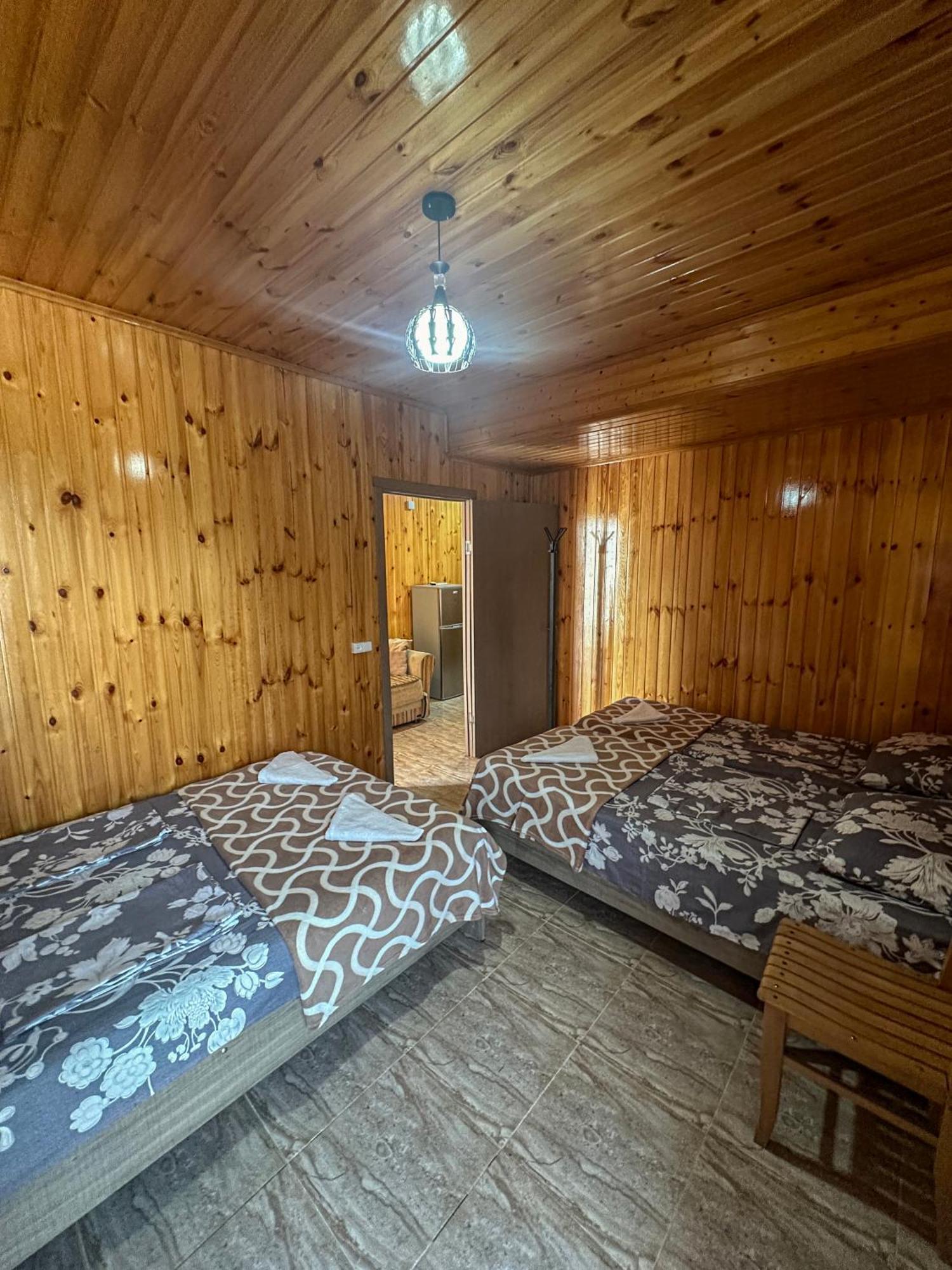 Ureki Residence Luaran gambar