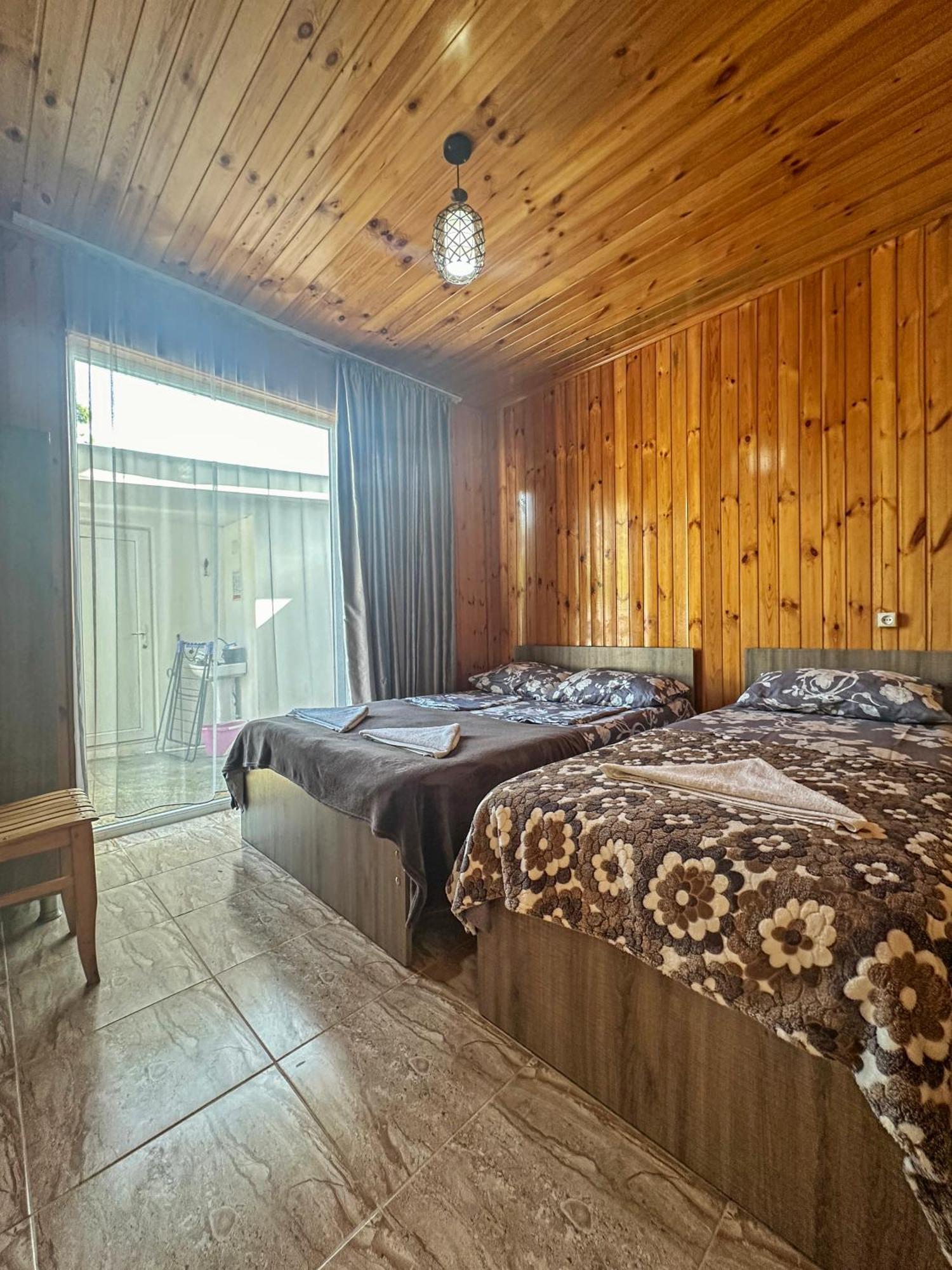 Ureki Residence Luaran gambar