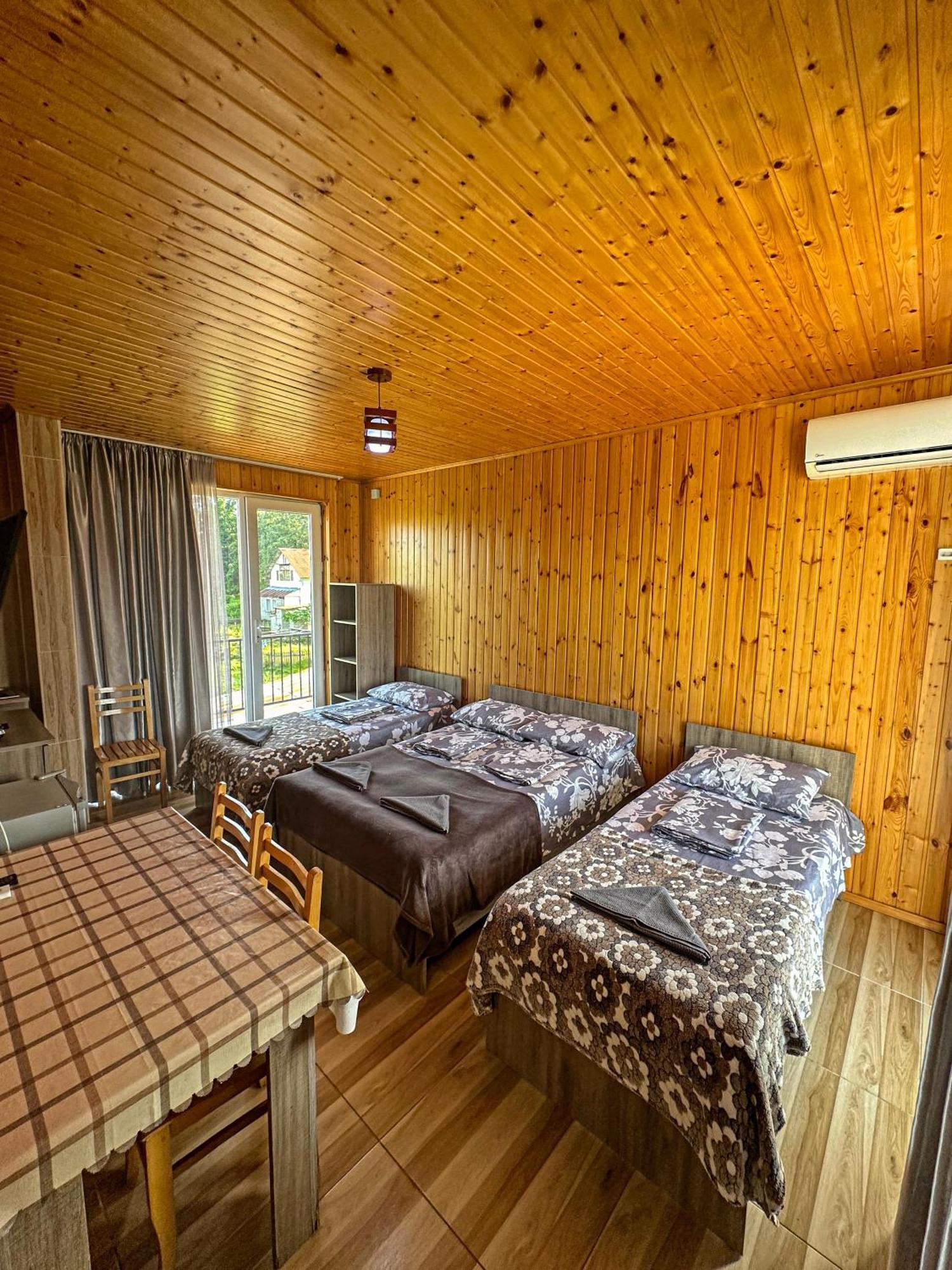 Ureki Residence Luaran gambar